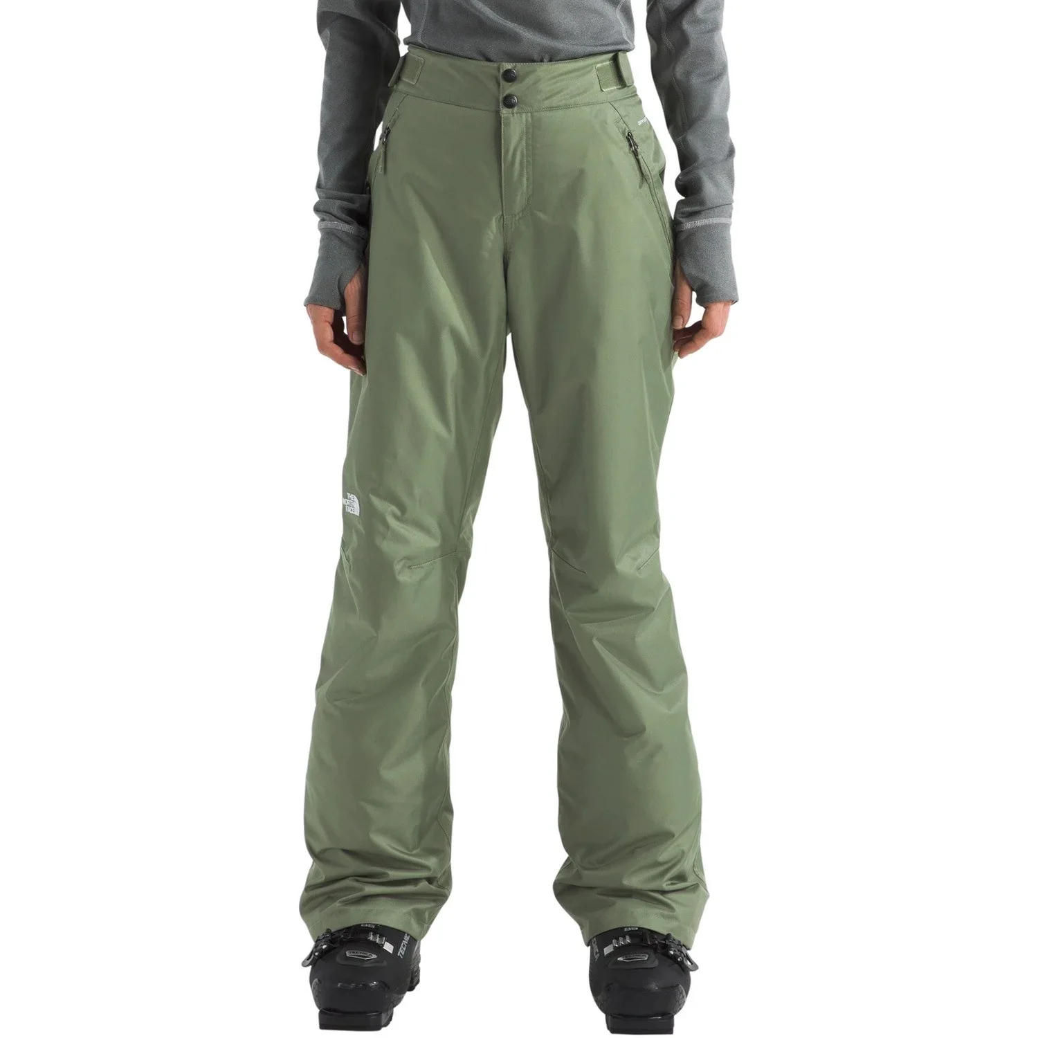 The North Face Sally Insulated Pant 2026 - Women's - Image 5