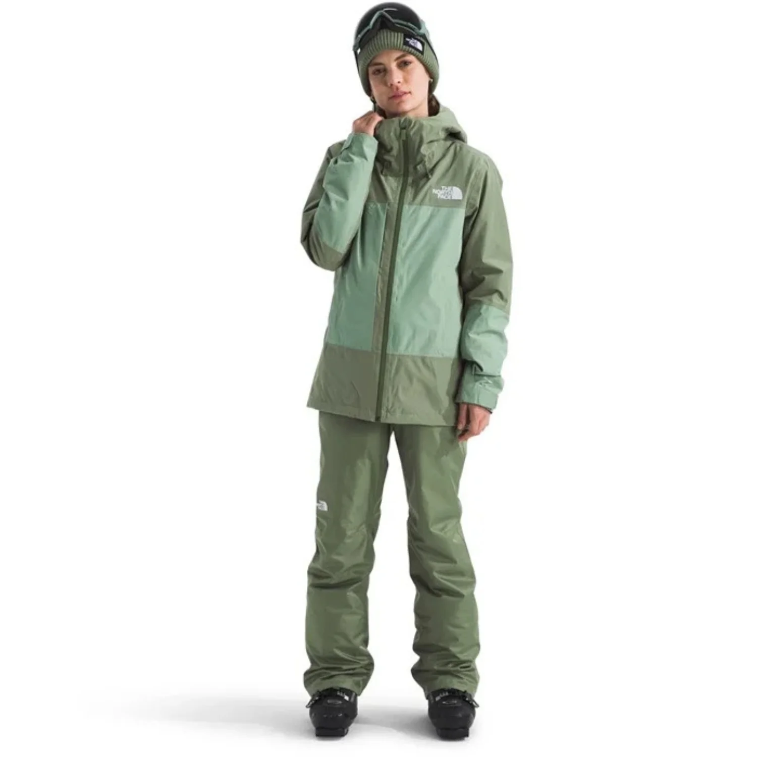 The North Face Sally Insulated Pant 2026 - Women's - Image 7