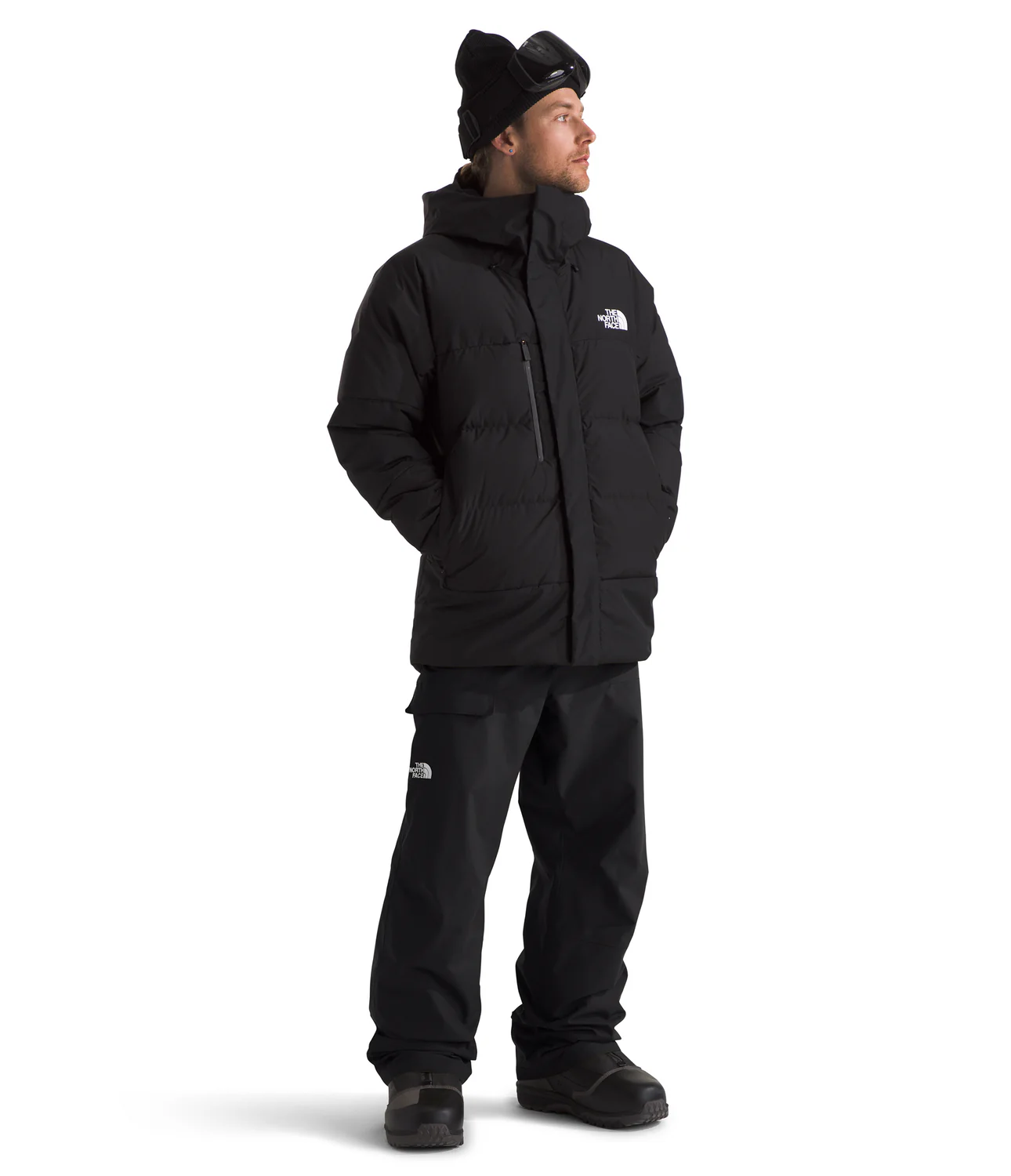 The North Face Seymore Pant 2025 - Men's - Image 11