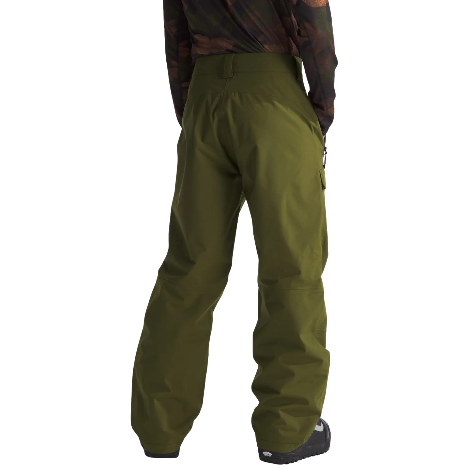 The North Face Seymore Pant 2025 - Men's - Image 2