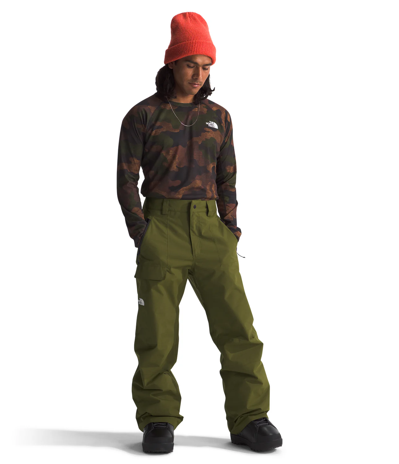 The North Face Seymore Pant 2025 - Men's - Image 4