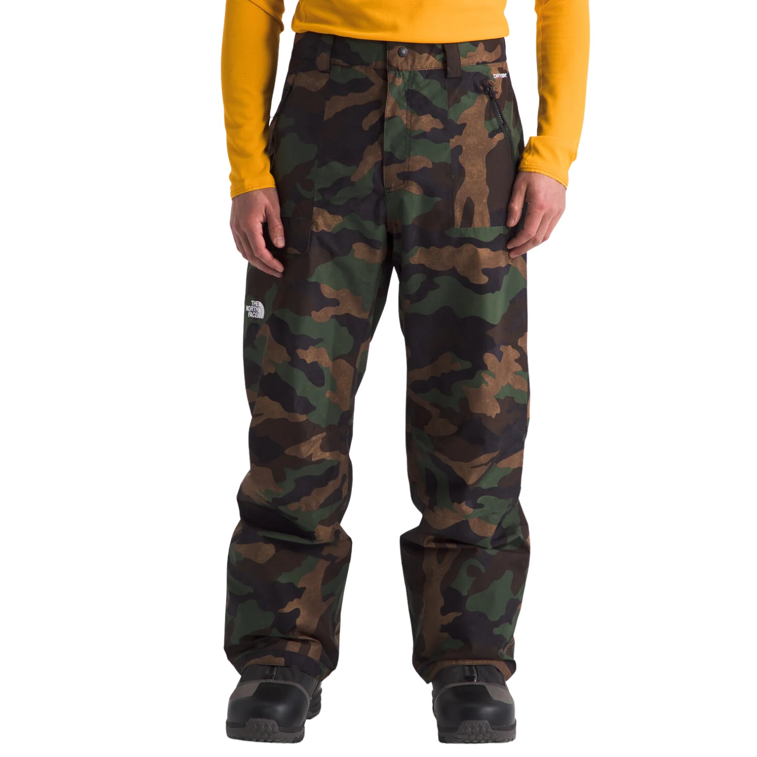 The North Face Seymore Pant 2025 - Men's - Image 5