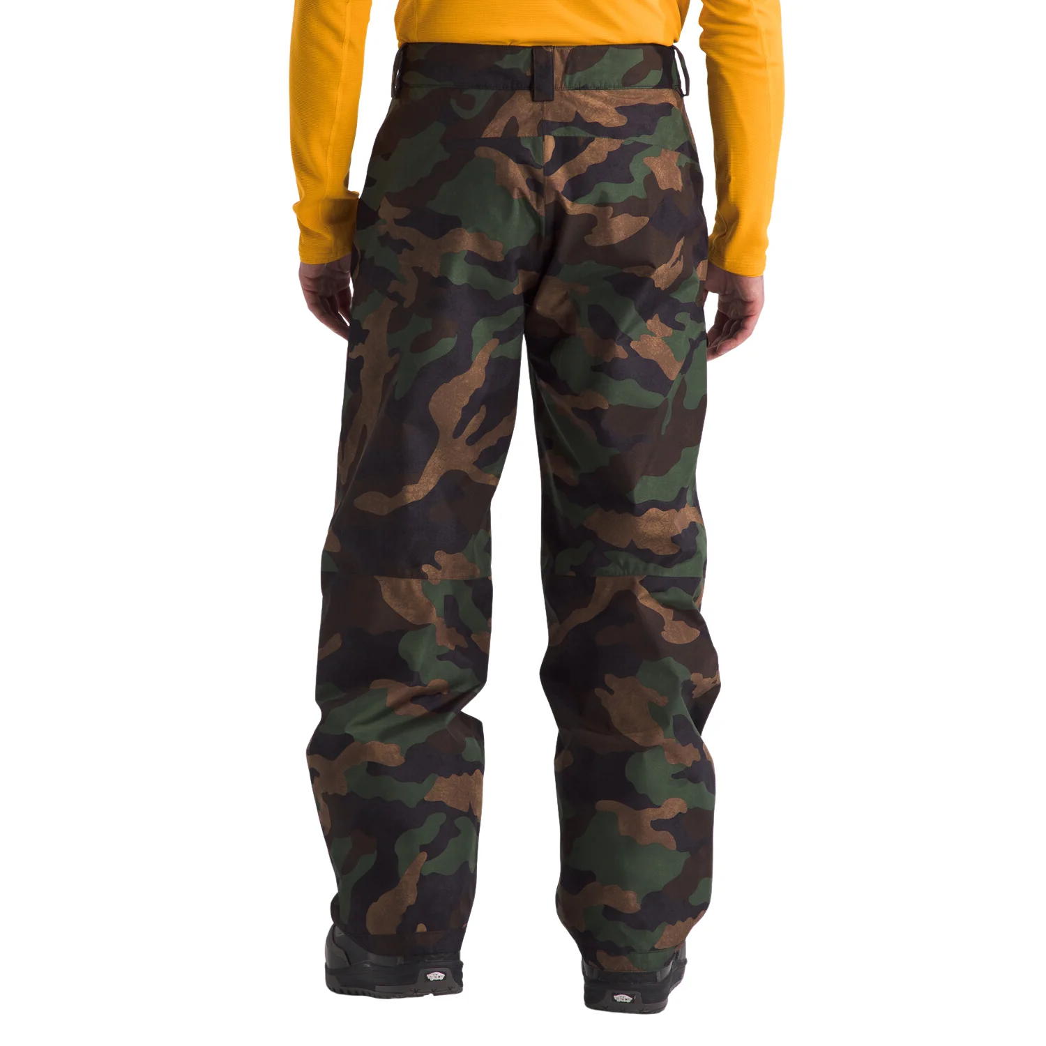 The North Face Seymore Pant 2025 - Men's - Image 6