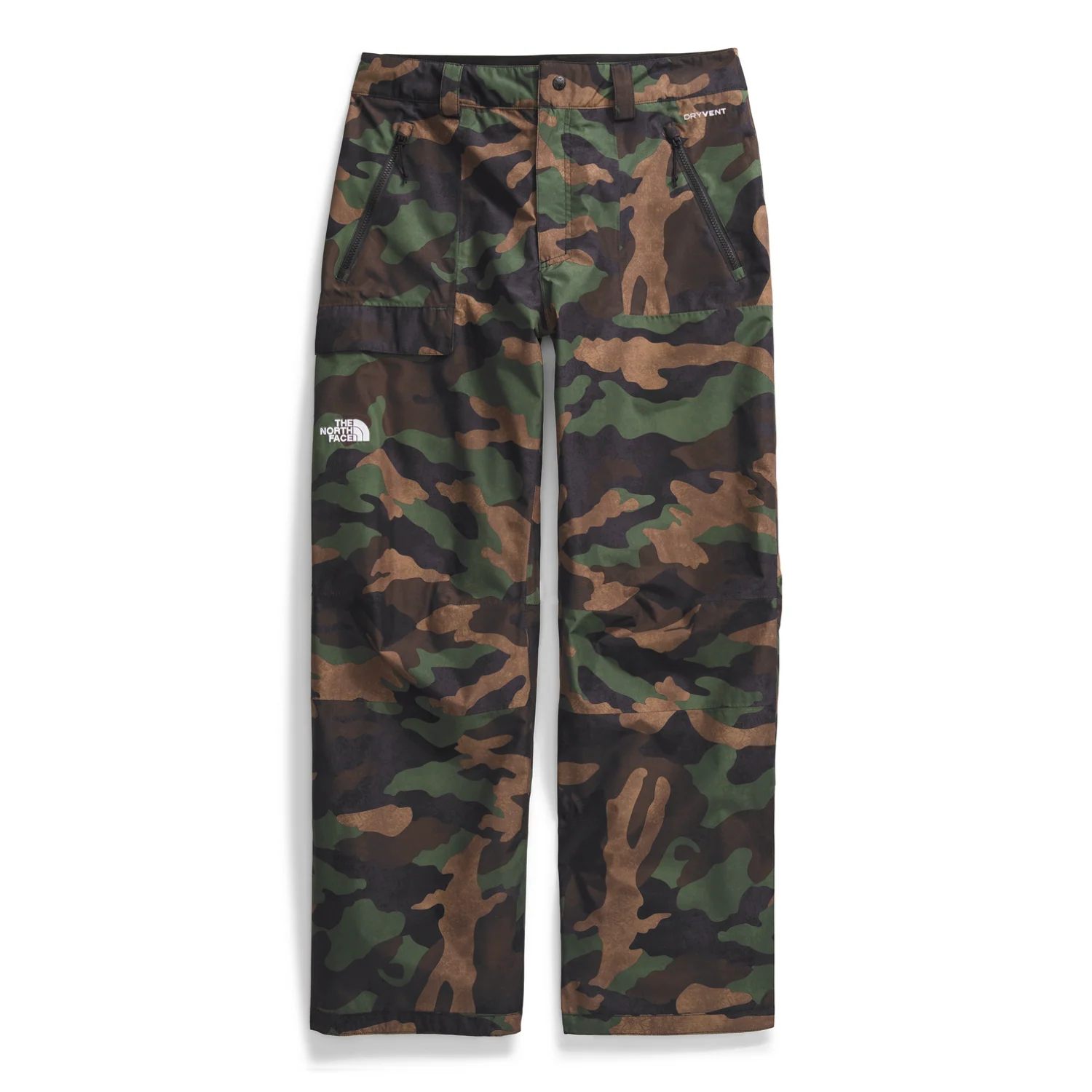 The North Face Seymore Pant 2025 - Men's - Image 7