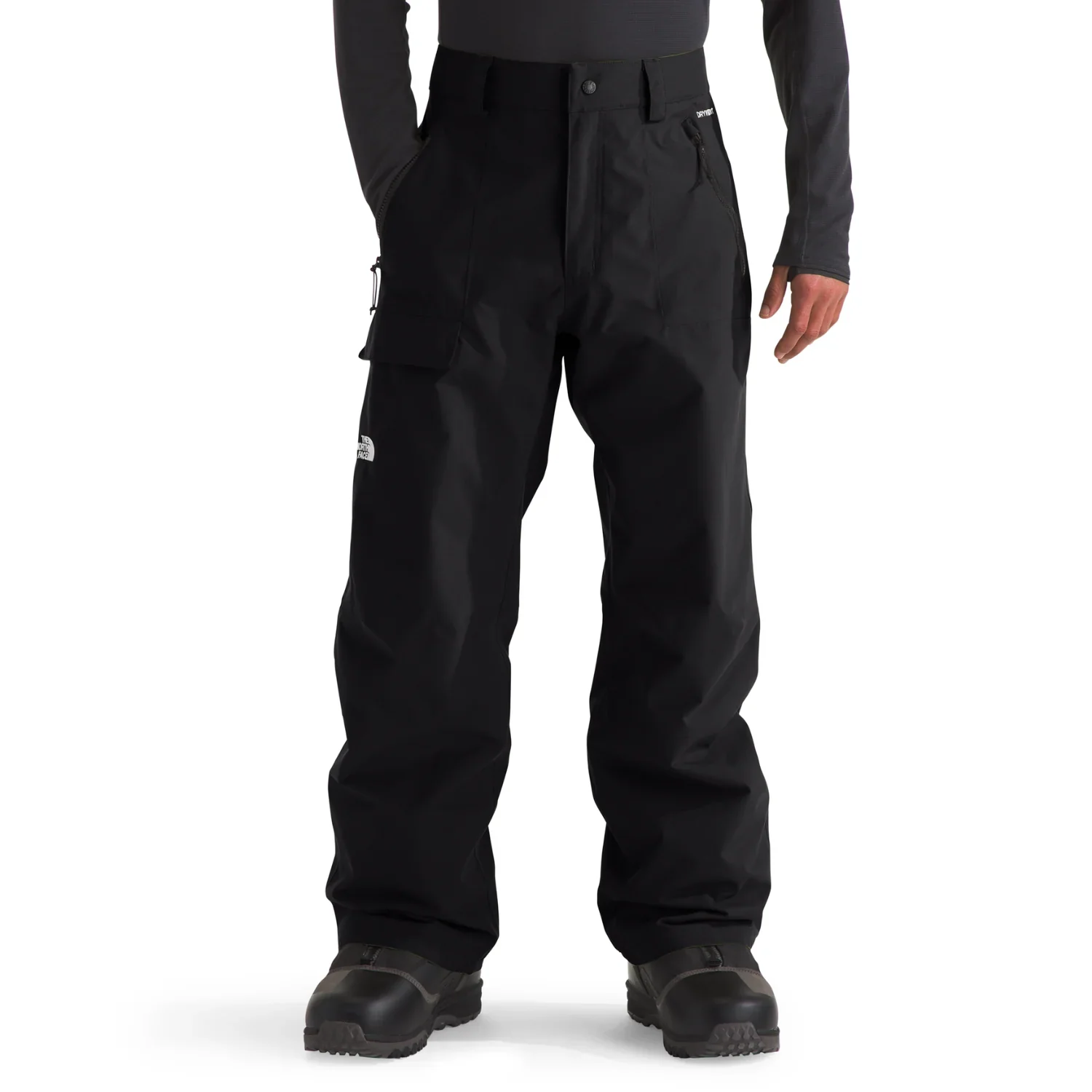 The North Face Seymore Shell Pant 2026 - Men's Long