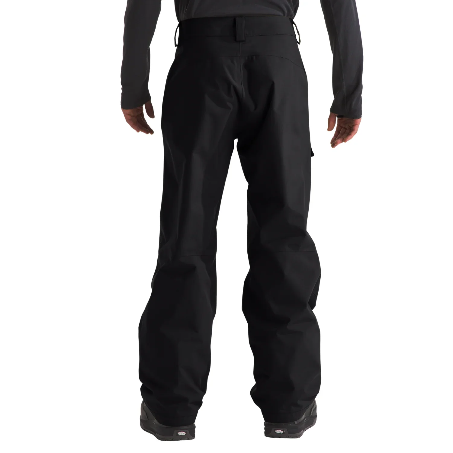 The North Face Seymore Shell Pant 2026 - Men's Long - Image 2