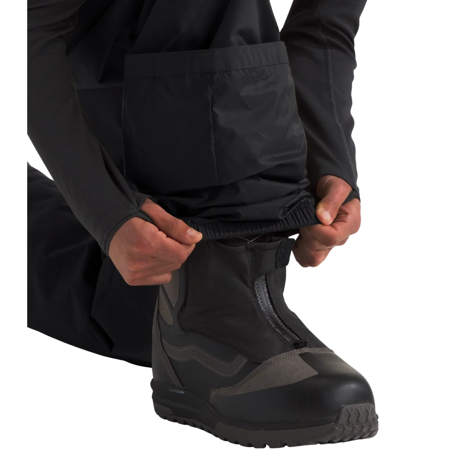 The North Face Seymore Shell Pant 2026 - Men's Long - Image 4