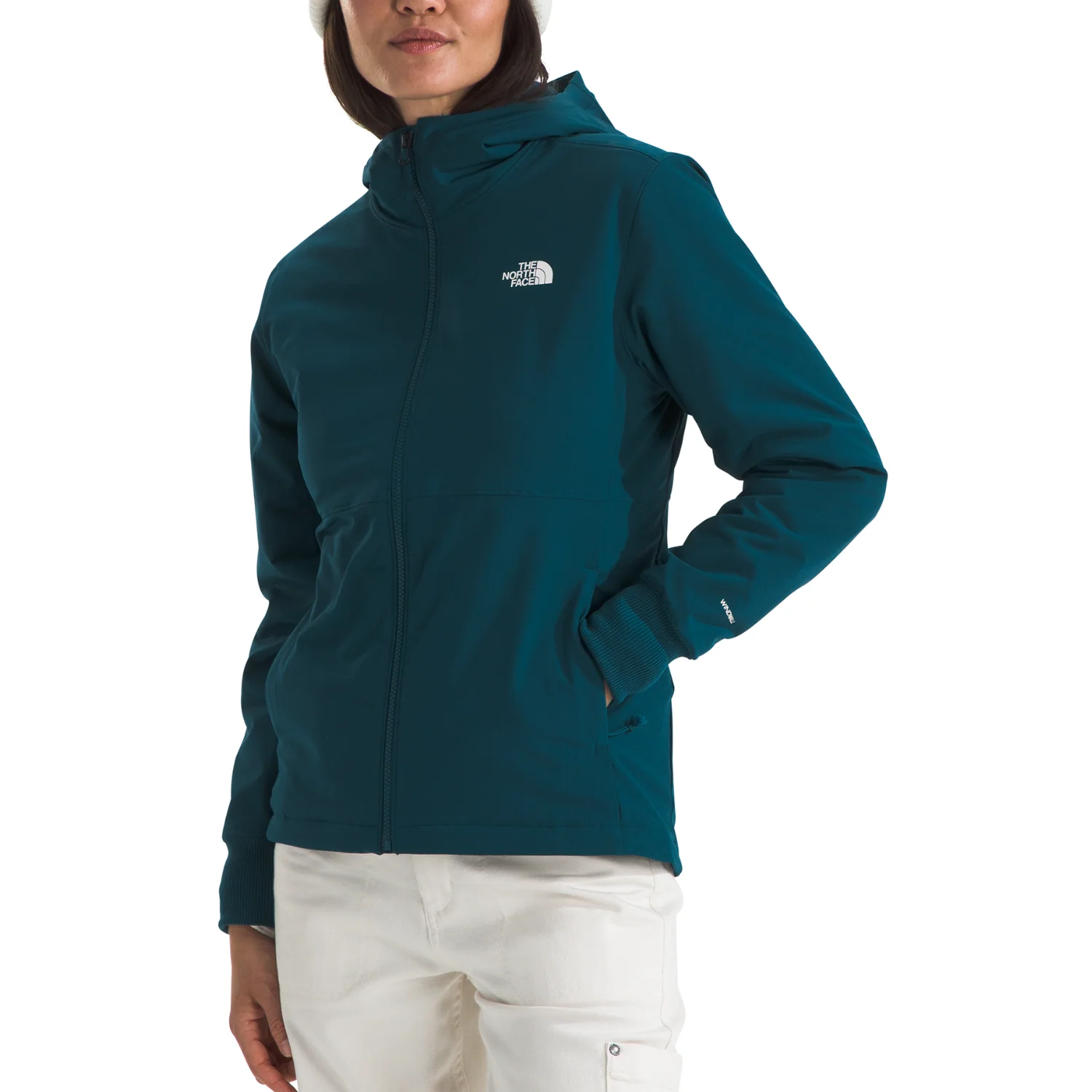 The North Face Shelbe Raschel Hoodie 2025 - Women's