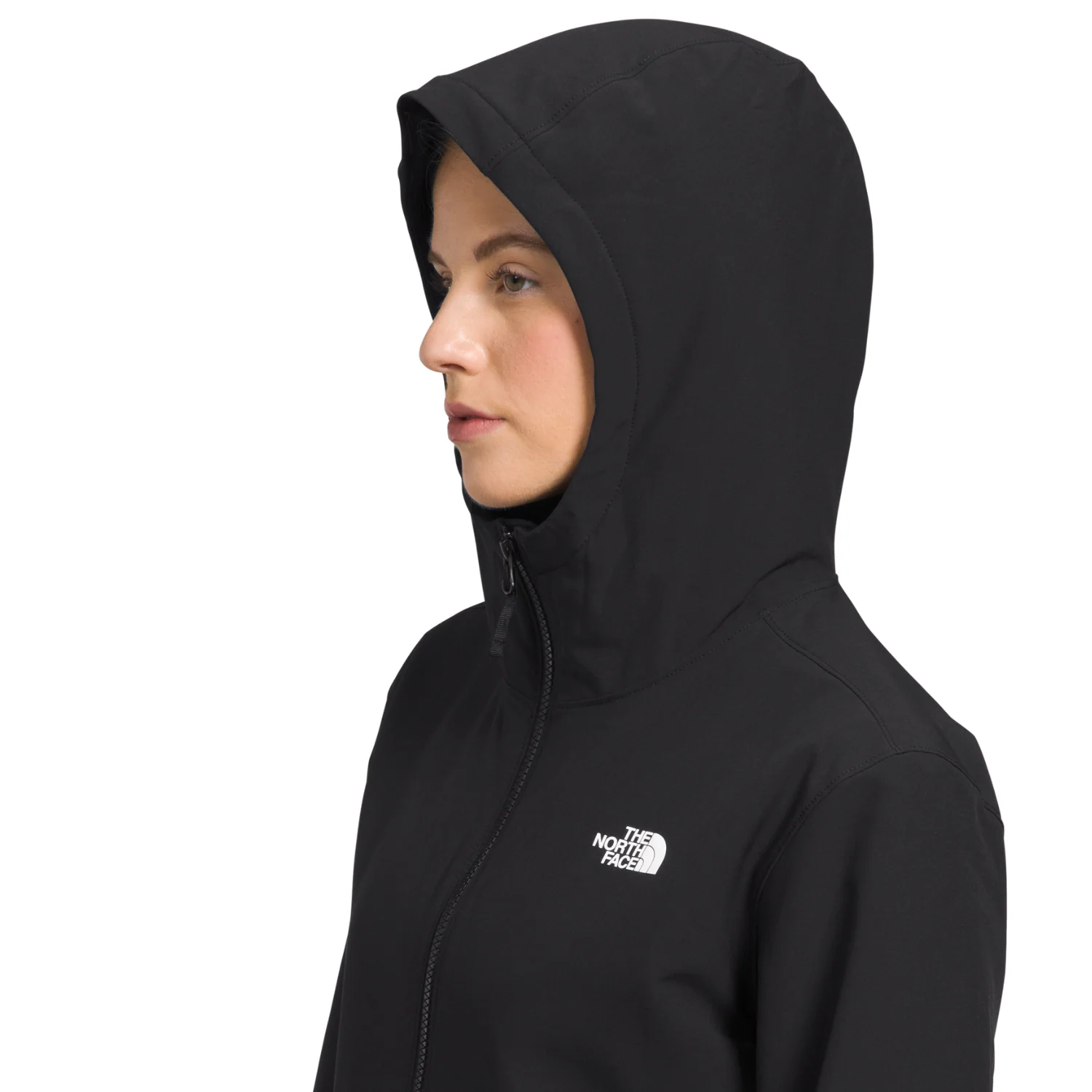 The North Face Shelbe Raschel Hoodie 2025 - Women's - Image 11