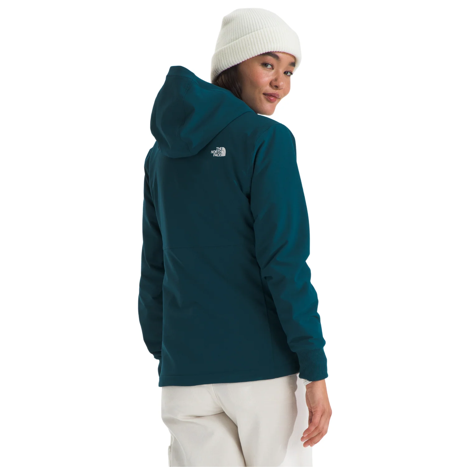 The North Face Shelbe Raschel Hoodie 2025 - Women's - Image 2