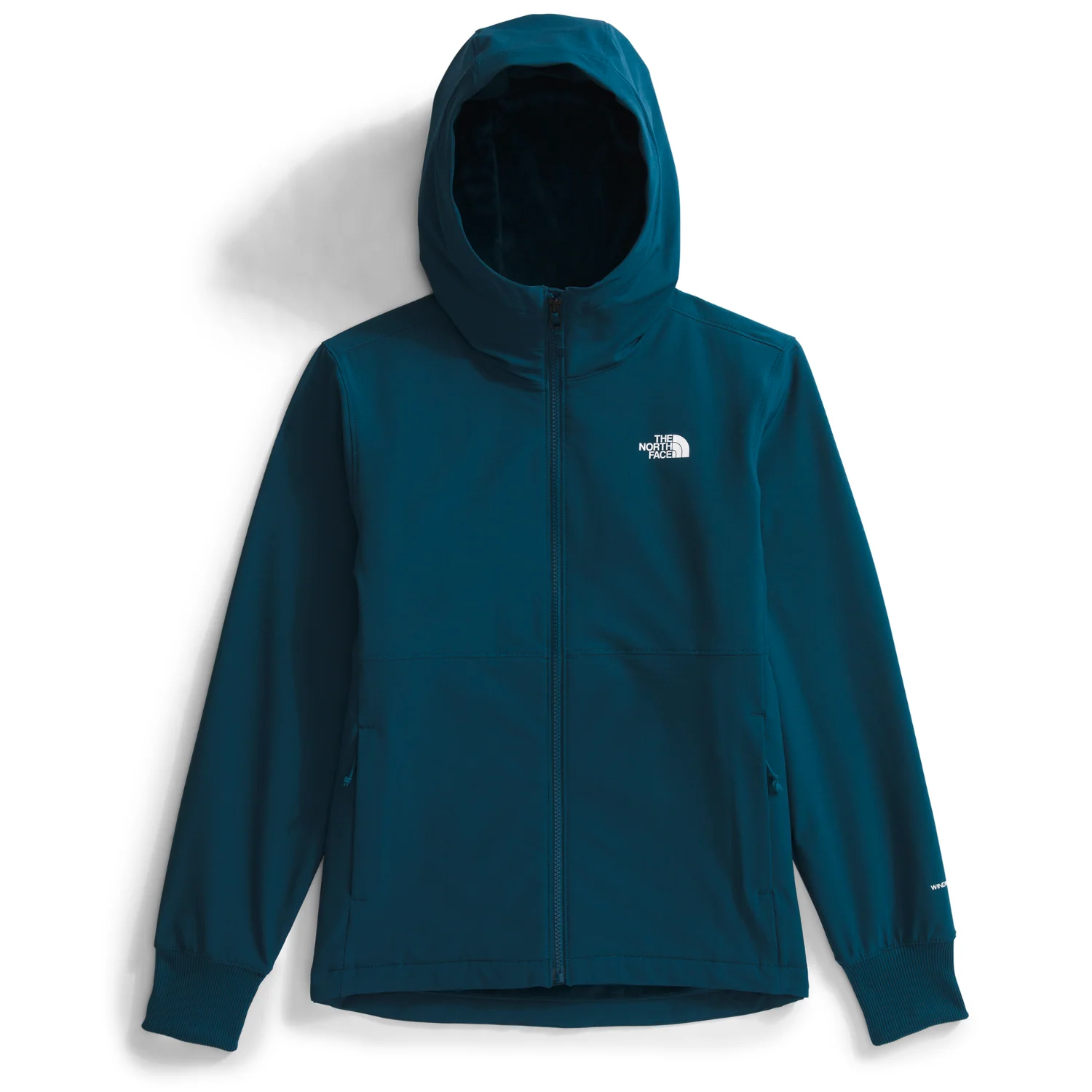 The North Face Shelbe Raschel Hoodie 2025 - Women's - Image 3