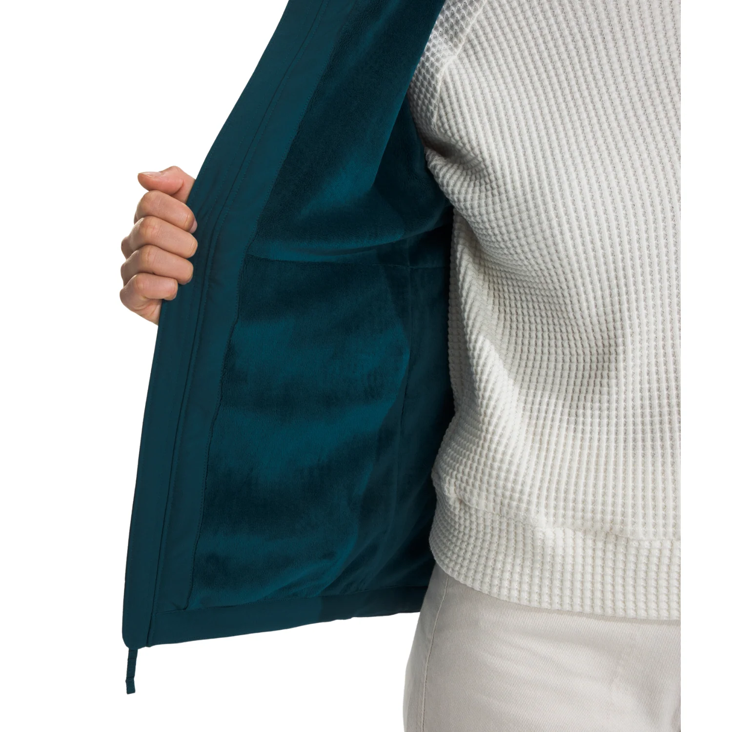 The North Face Shelbe Raschel Hoodie 2025 - Women's - Image 6