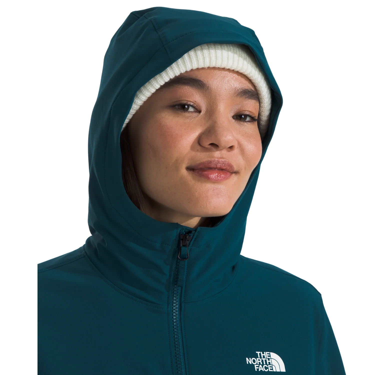 The North Face Shelbe Raschel Hoodie 2025 - Women's - Image 7
