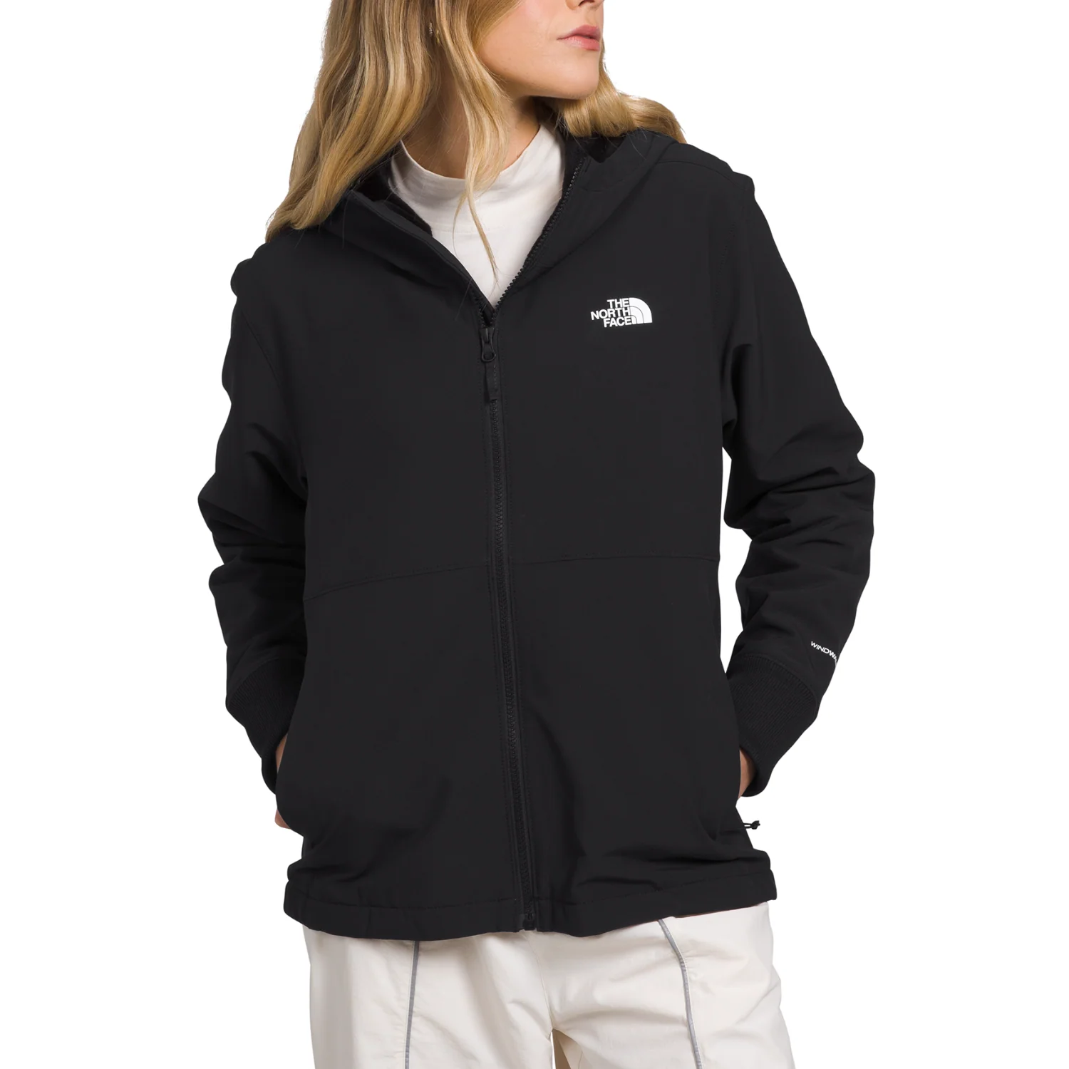 The North Face Shelbe Raschel Hoodie 2025 - Women's - Image 8