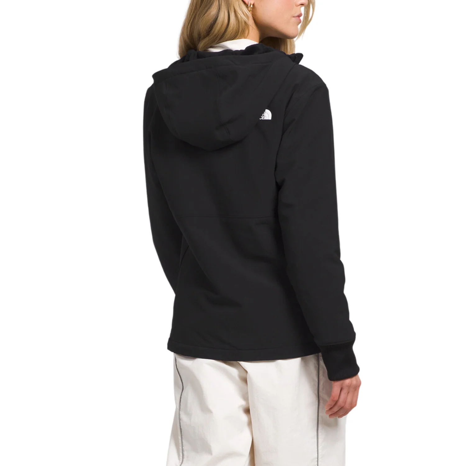 The North Face Shelbe Raschel Hoodie 2025 - Women's - Image 9