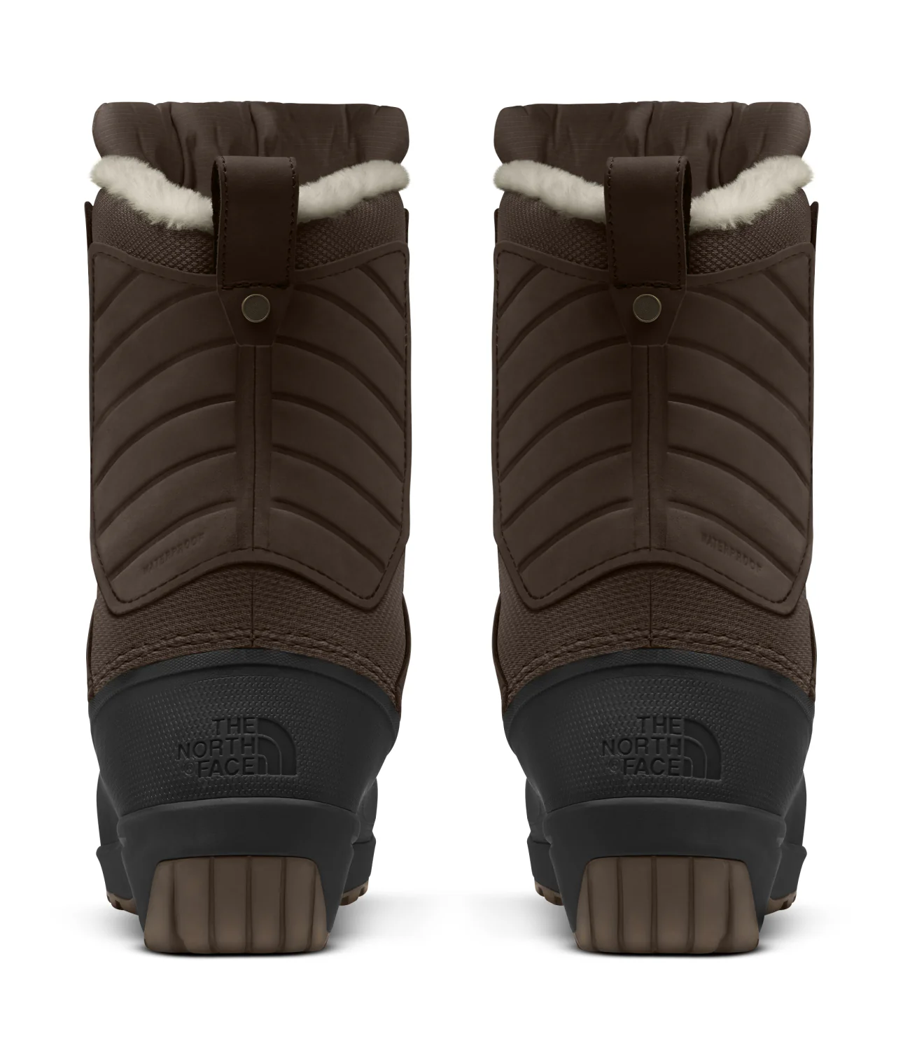 The North Face Shellista IV Mid Waterproof Boot 2023 - Image 3