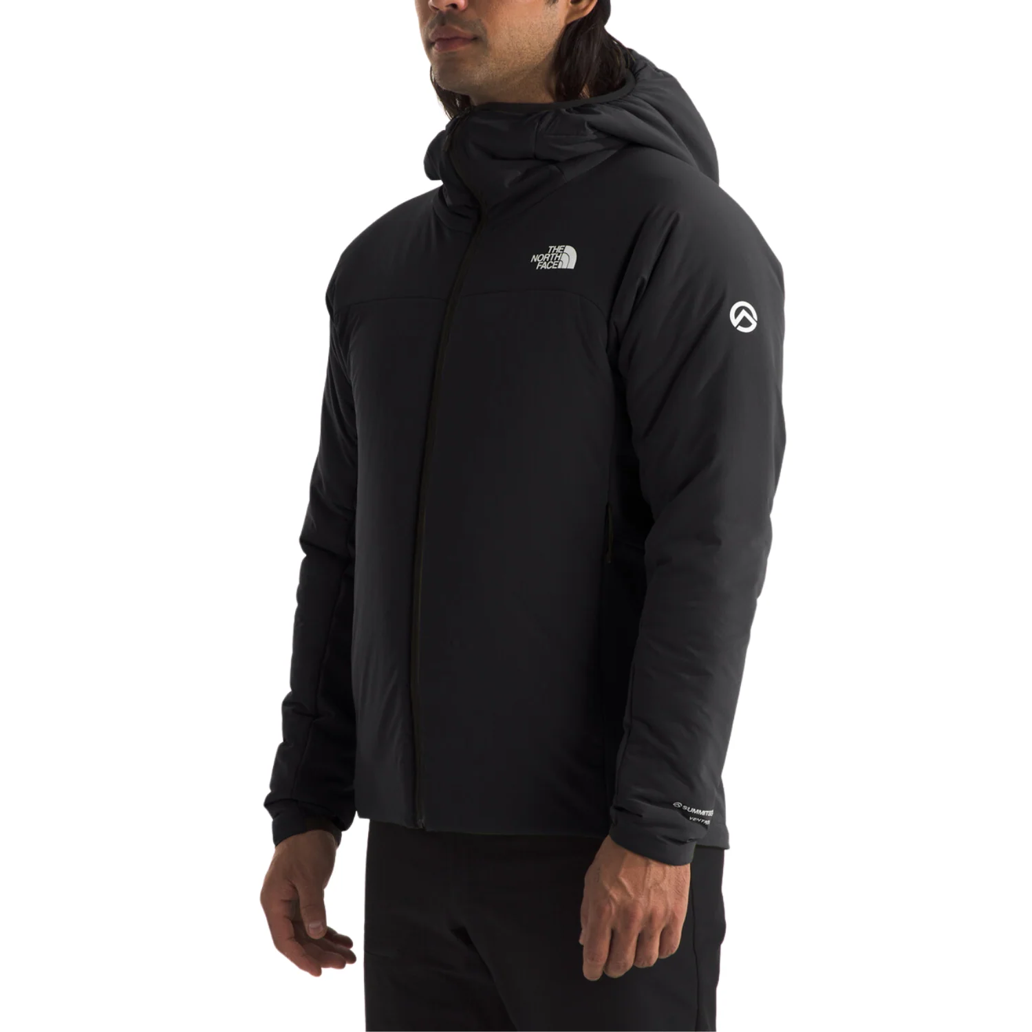 The North Face Summit Casaval Hybrid Hoodie 2025 - Men's - Image 3