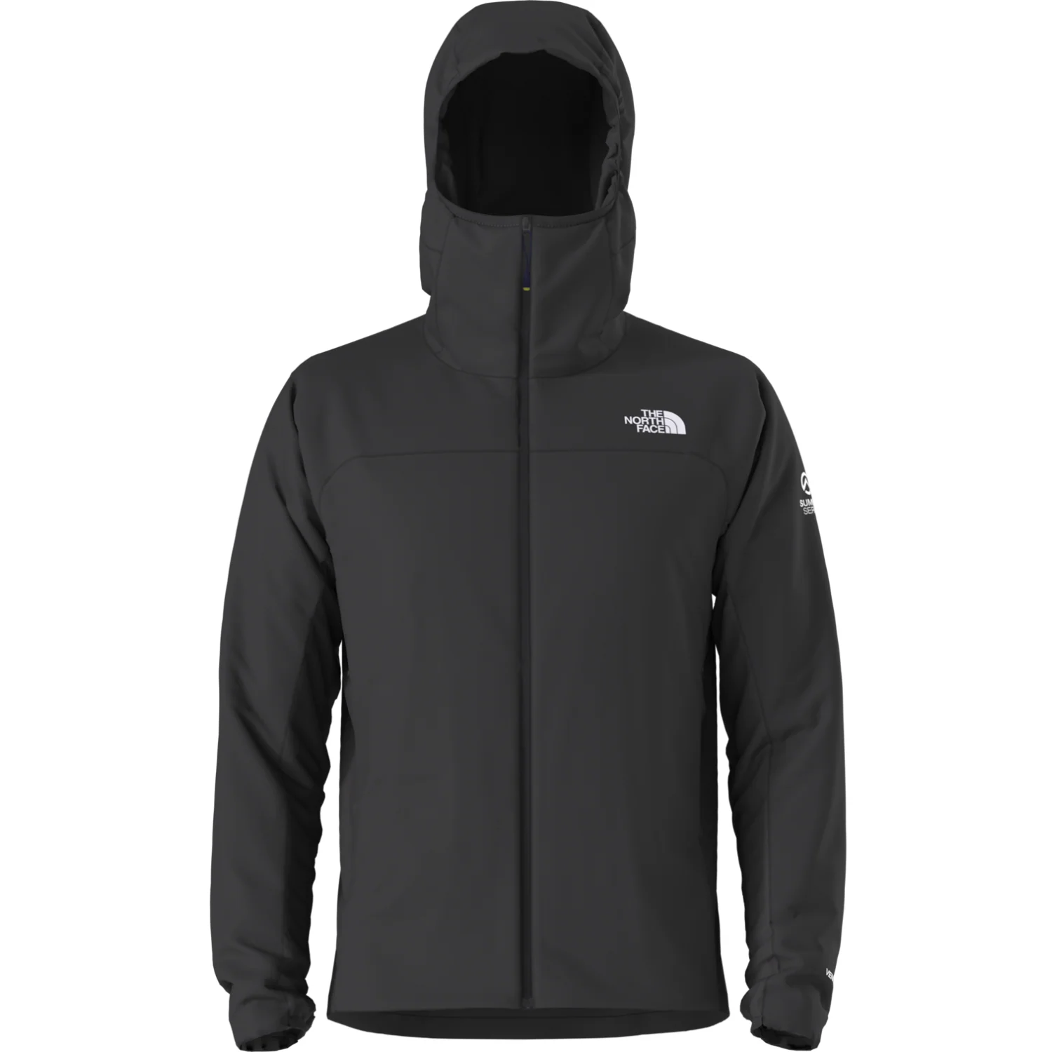 The North Face Summit Casaval Hybrid Hoodie 2025 - Men's - Image 5