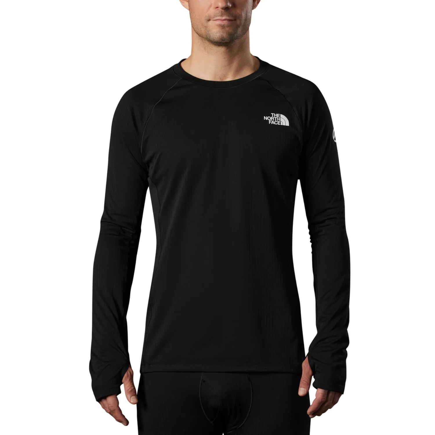 The North Face Summit Pro 120 Base Layer Crew 2023 - Image 3