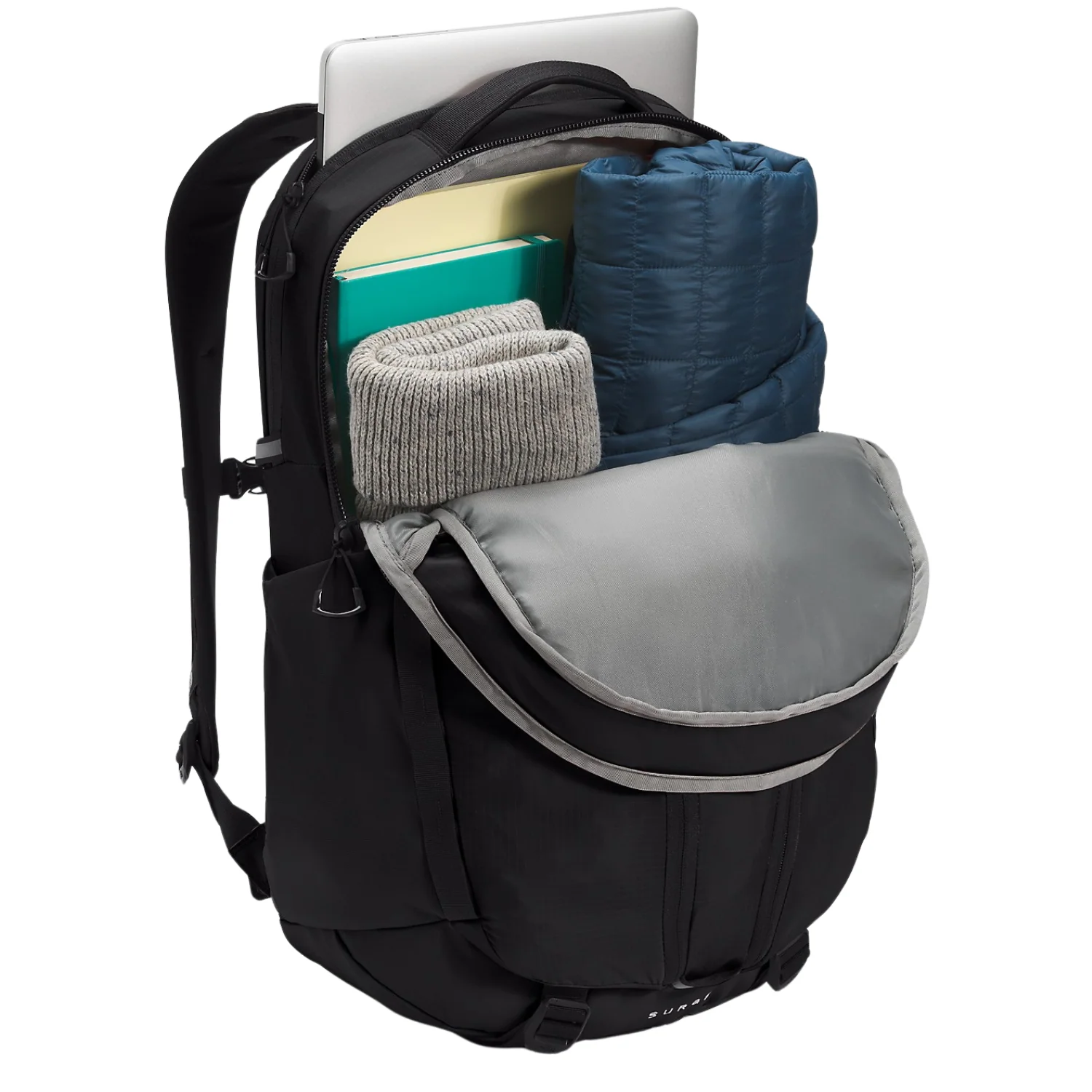 The North Face Surge 31L Backpack - Image 8
