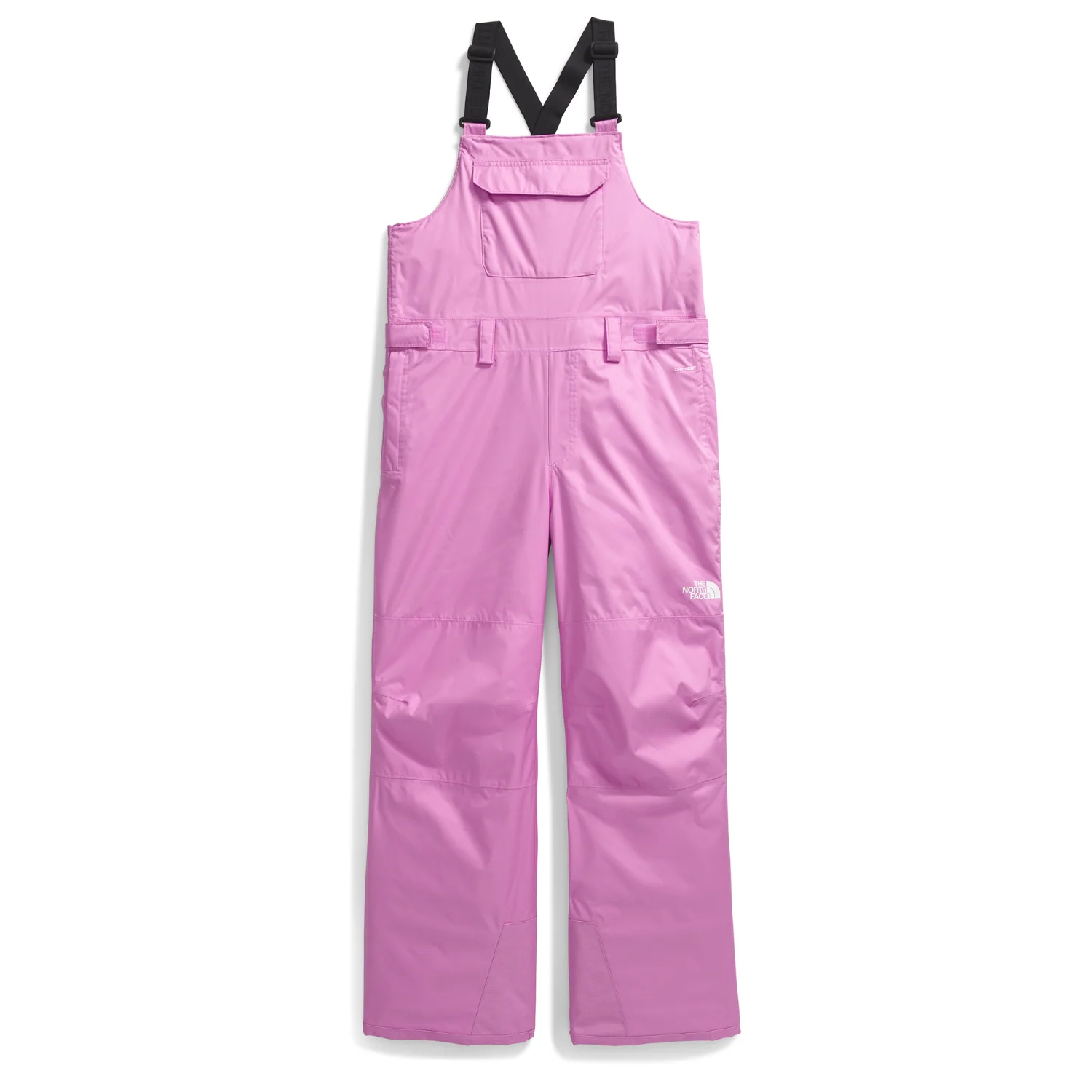 The North Face Teen Freedom Insulated Bib 2025 - Youth Unisex - Image 10