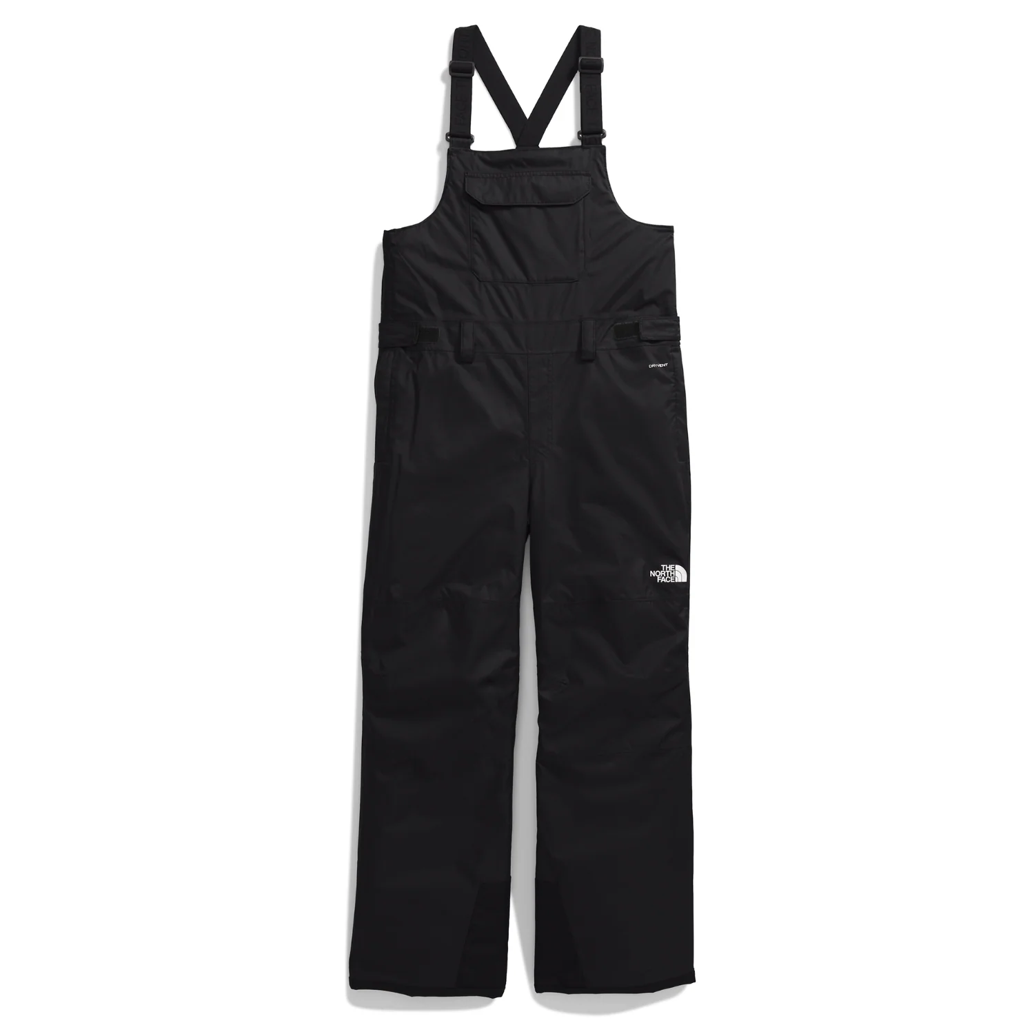 The North Face Teen Freedom Insulated Bib 2025 - Youth Unisex - Image 15