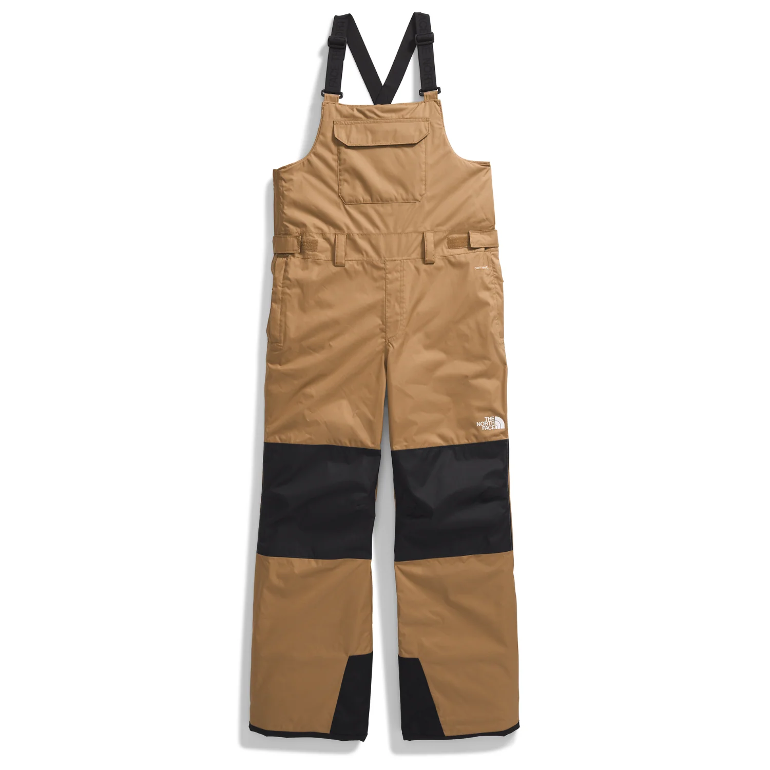 The North Face Teen Freedom Insulated Bib 2025 - Youth Unisex - Image 19