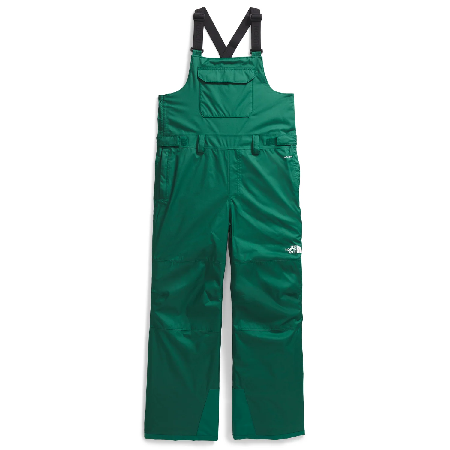 The North Face Teen Freedom Insulated Bib 2025 - Youth Unisex - Image 3