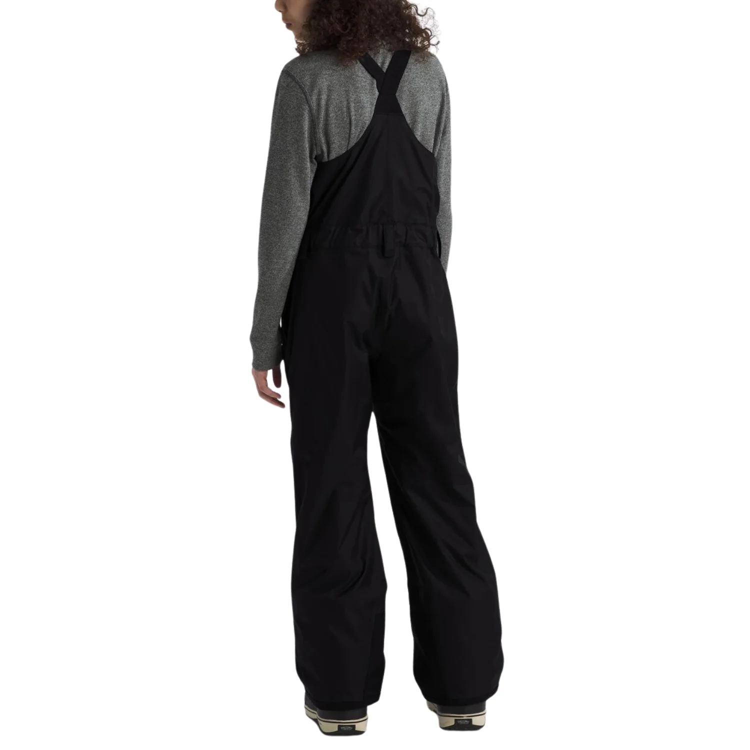 The North Face Teen Freedom Insulated Bib 2026 - Youth - Image 15