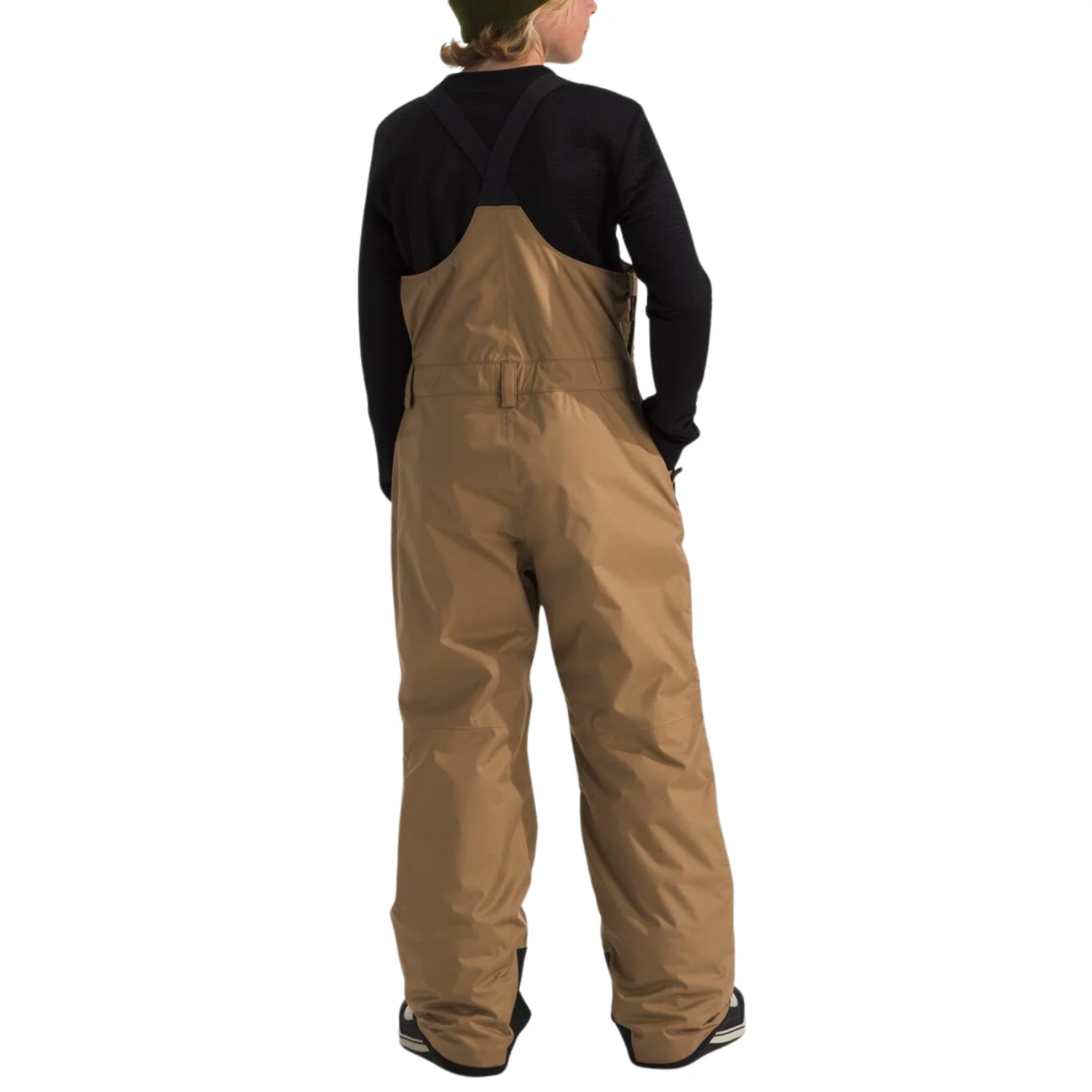 The North Face Teen Freedom Insulated Bib 2026 - Youth - Image 2