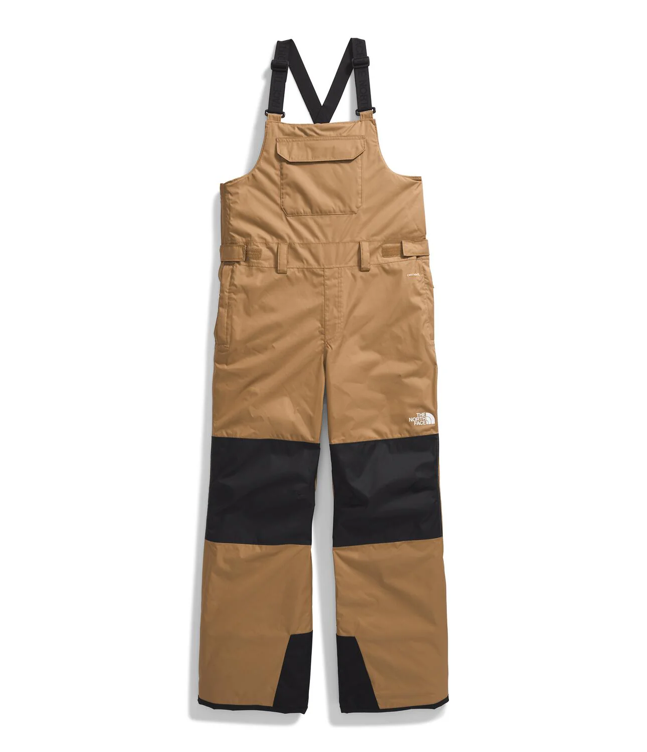 The North Face Teen Freedom Insulated Bib 2026 - Youth - Image 5