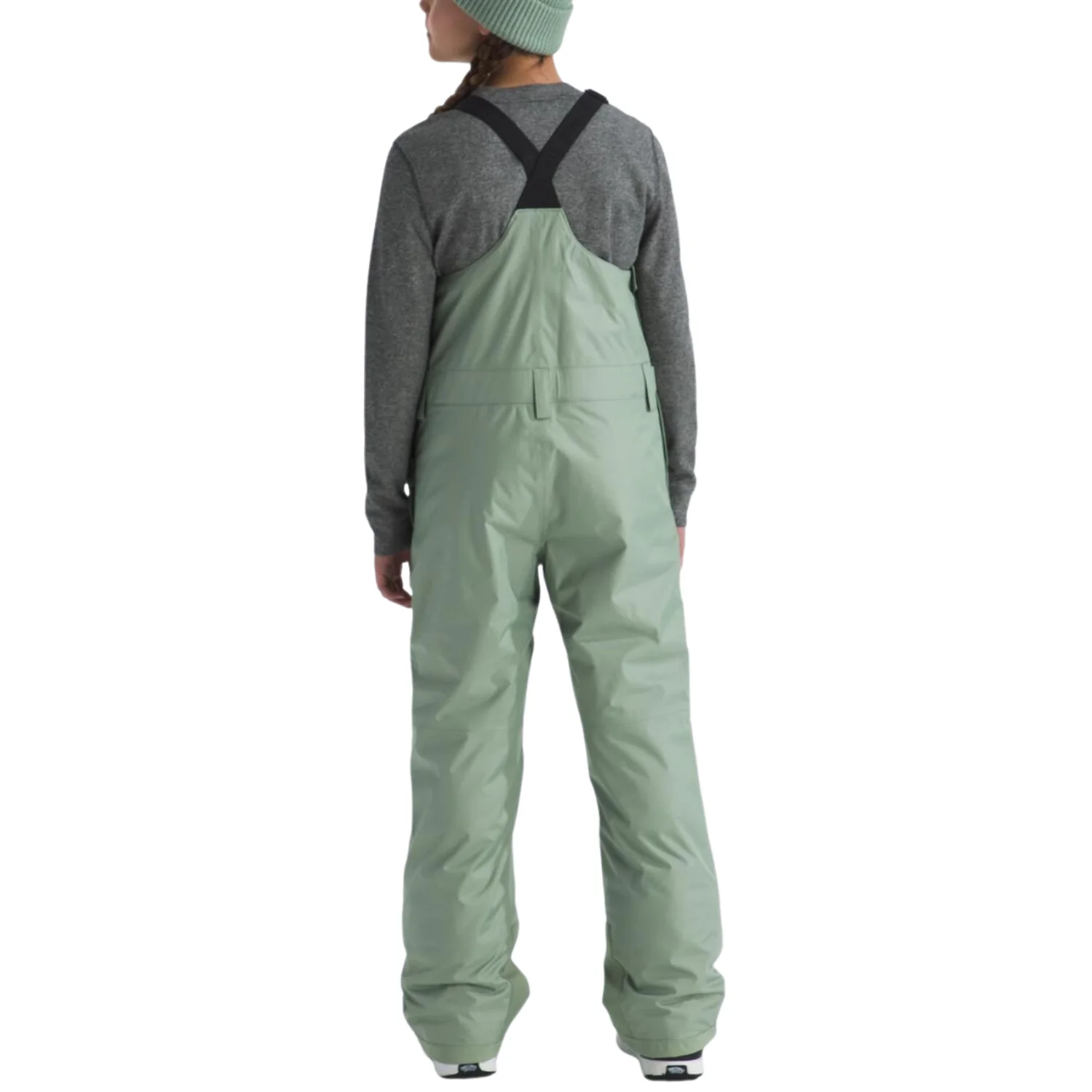 The North Face Teen Freedom Insulated Bib 2026 - Youth - Image 7