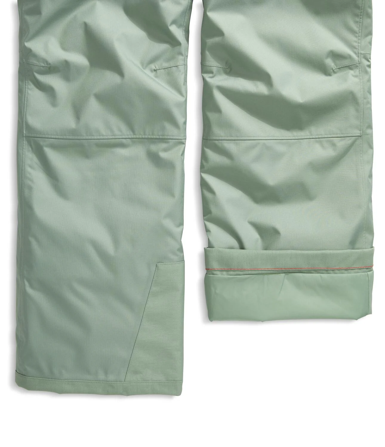 The North Face Teen Freedom Insulated Bib 2026 - Youth - Image 9