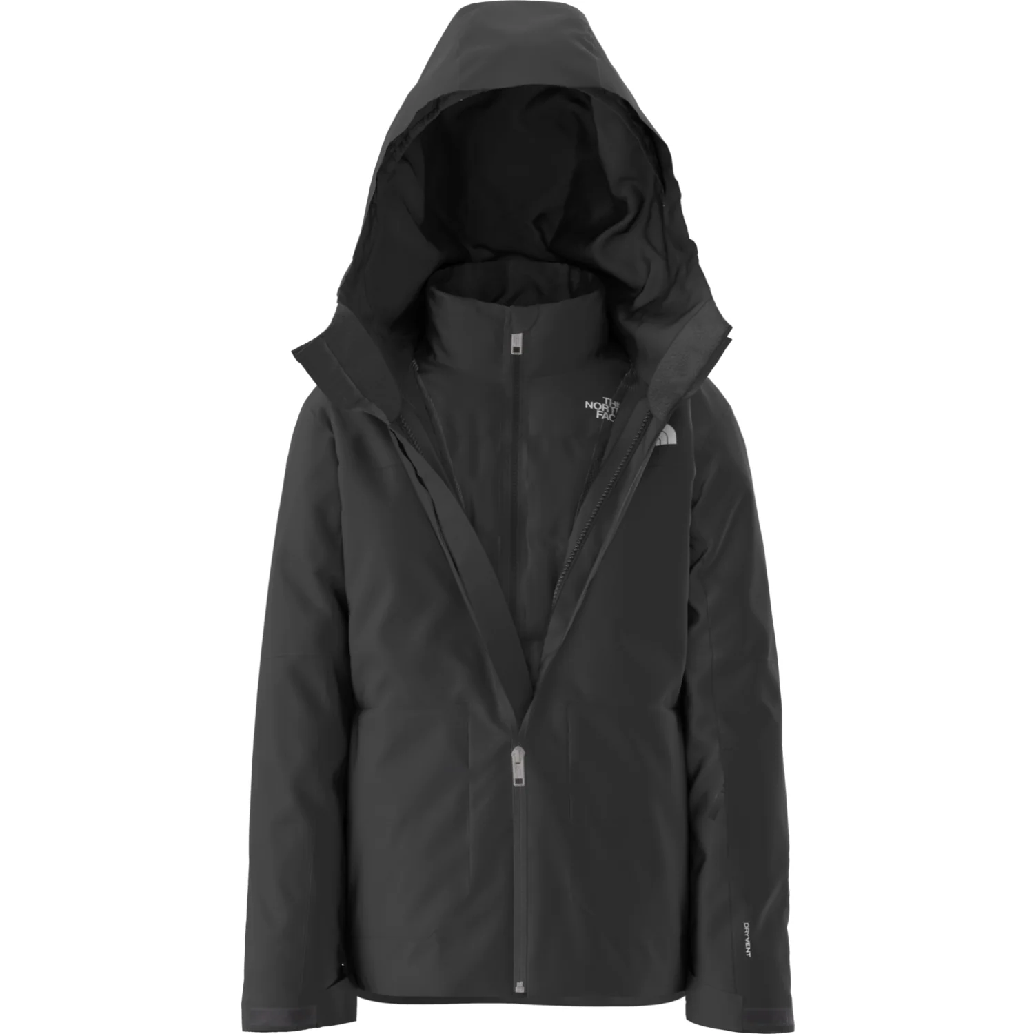 The North Face Teen Freedom Triclimate Jacket 2025 - Youth Unisex - Image 13