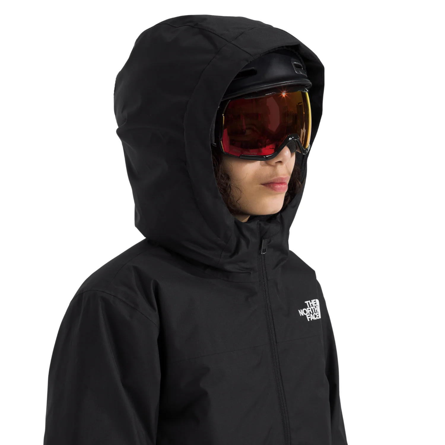 The North Face Teen Freedom Triclimate Jacket 2025 - Youth Unisex - Image 15
