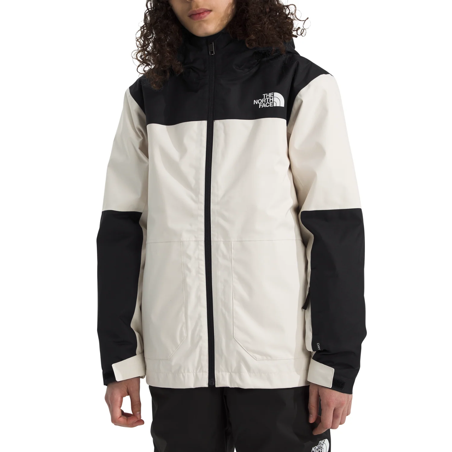 The North Face Teen Freedom Triclimate Jacket 2025 - Youth Unisex - Image 3