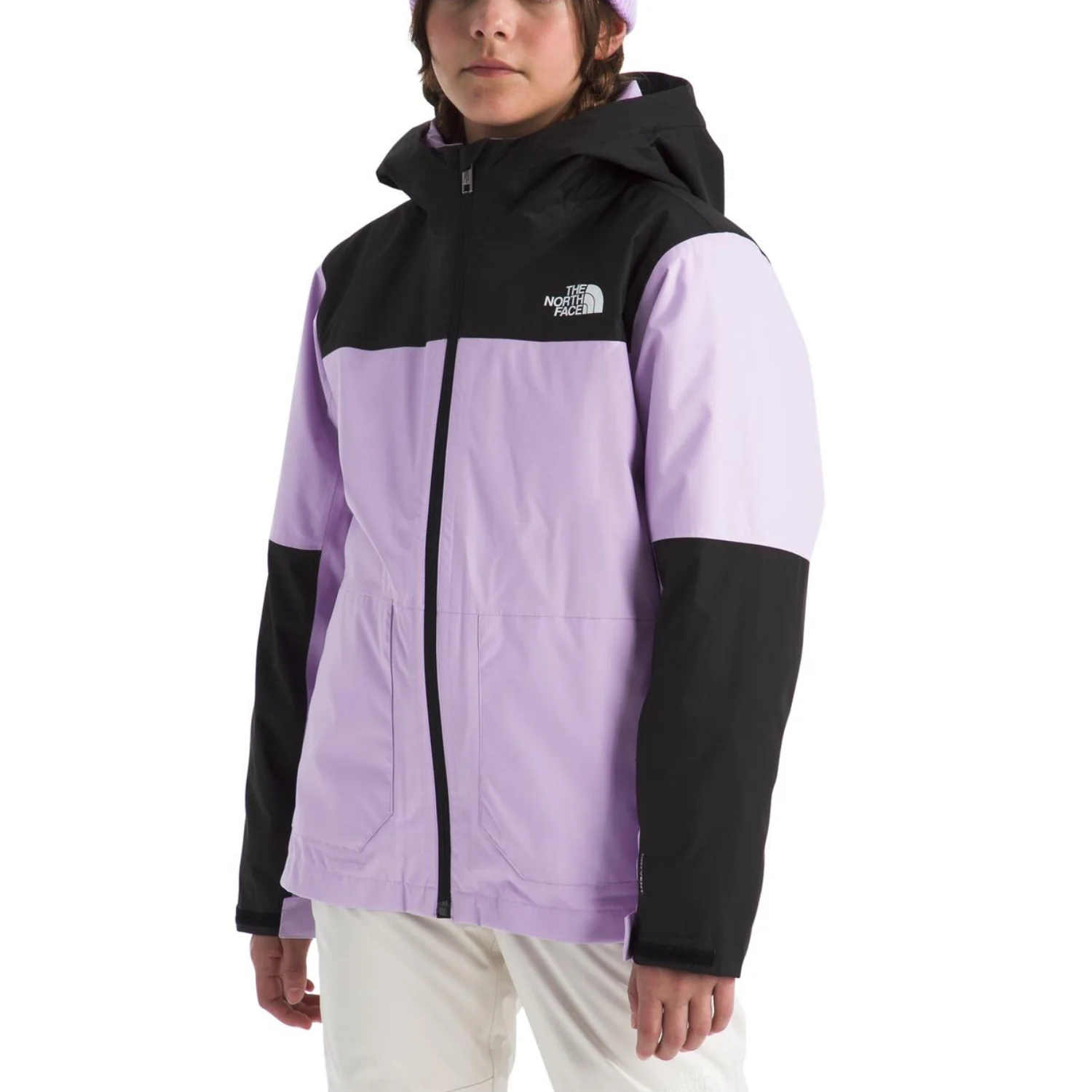 The North Face Teen Freedom Triclimate Jacket 2026 - Youth - Image 10