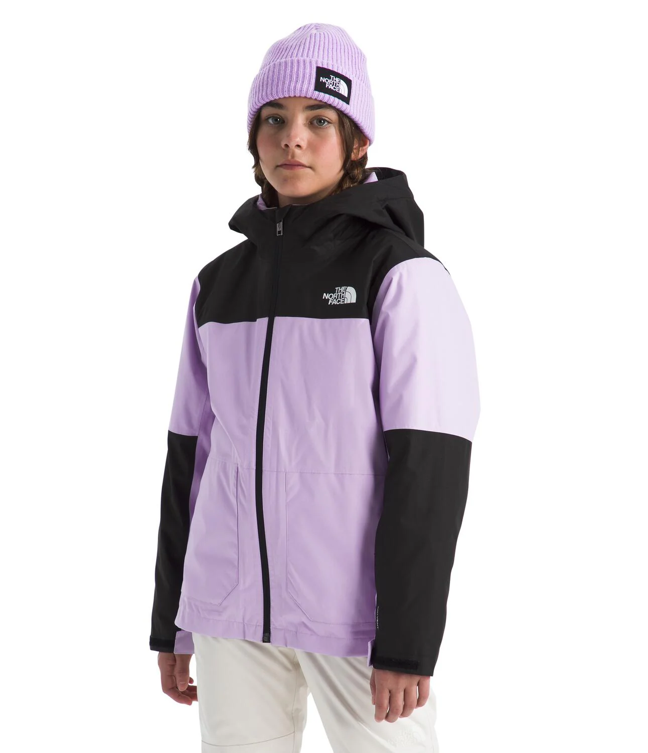 The North Face Teen Freedom Triclimate Jacket 2026 - Youth - Image 16