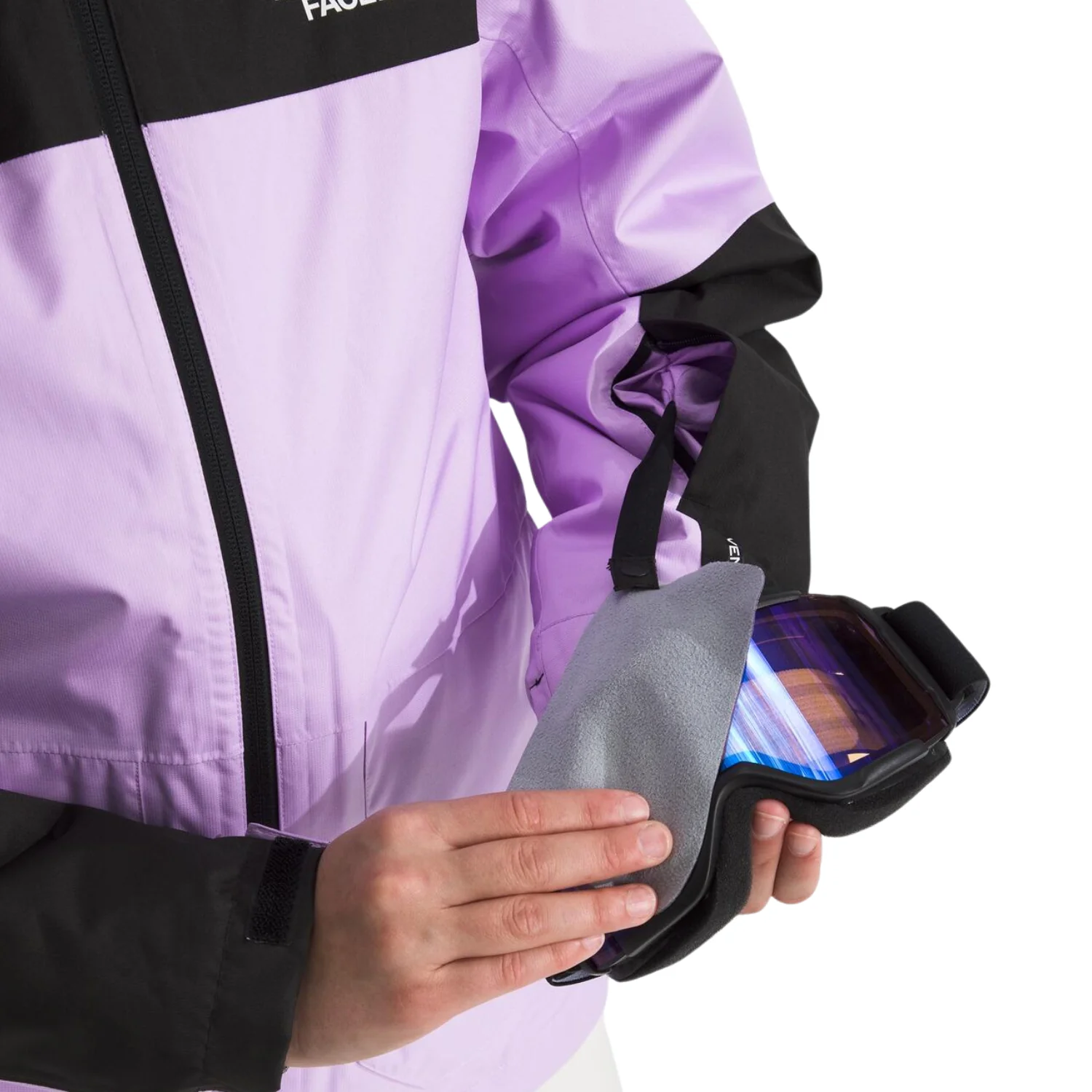 The North Face Teen Freedom Triclimate Jacket 2026 - Youth - Image 17