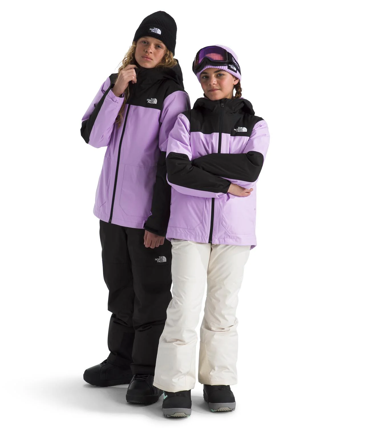 The North Face Teen Freedom Triclimate Jacket 2026 - Youth - Image 19