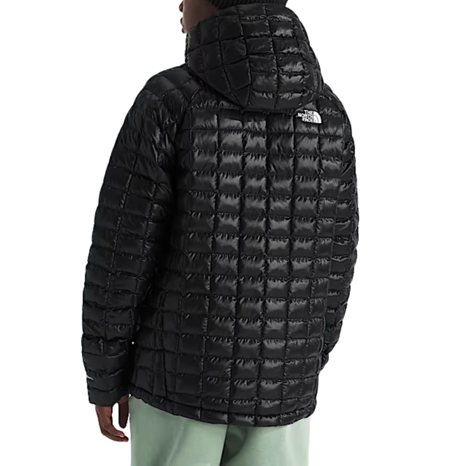 The North Face Teen Thermoball Hooded Jacket 2026 - Youth - Image 9