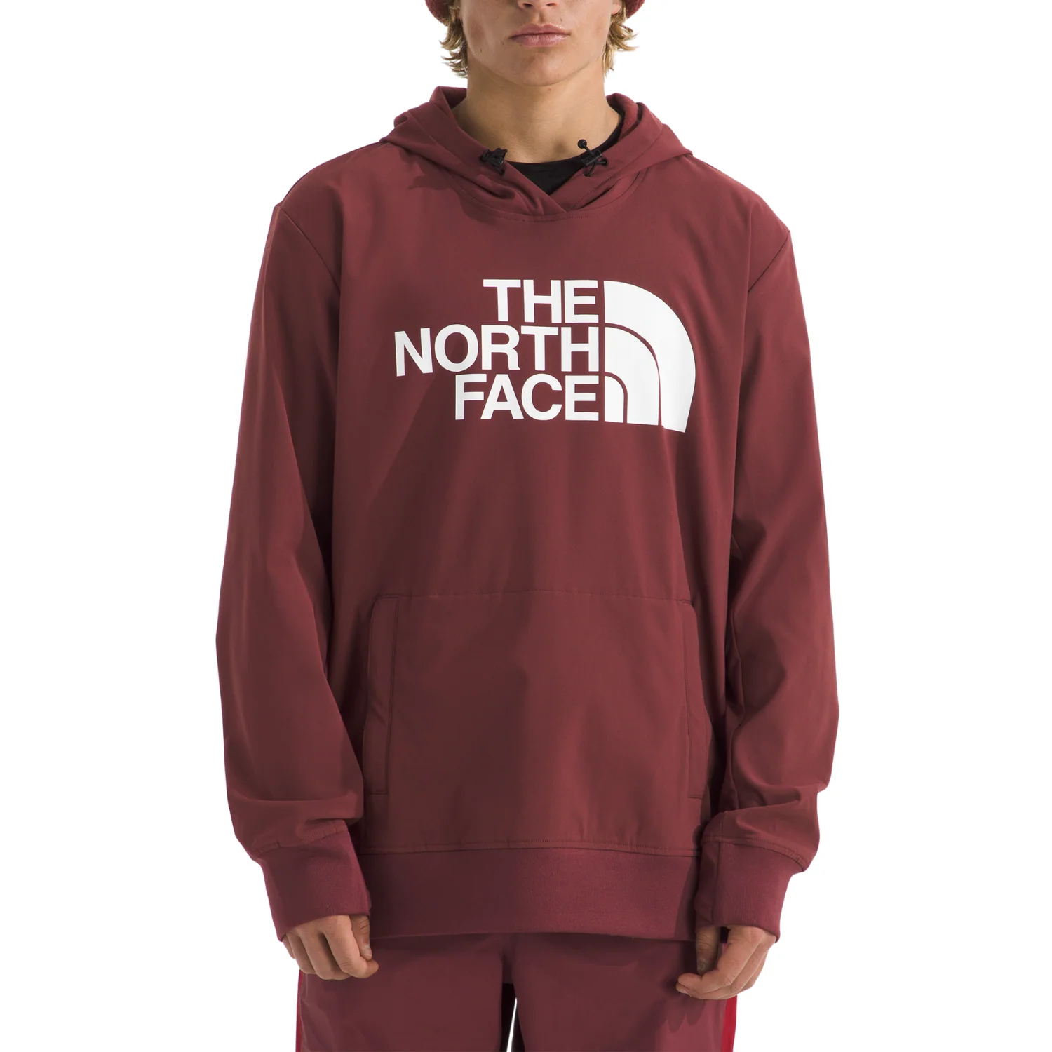 The North Face Tekno Logo Hoodie 2026 - Men's
