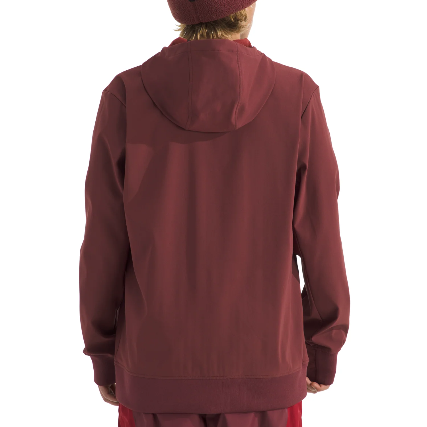 The North Face Tekno Logo Hoodie 2026 - Men's - Image 2