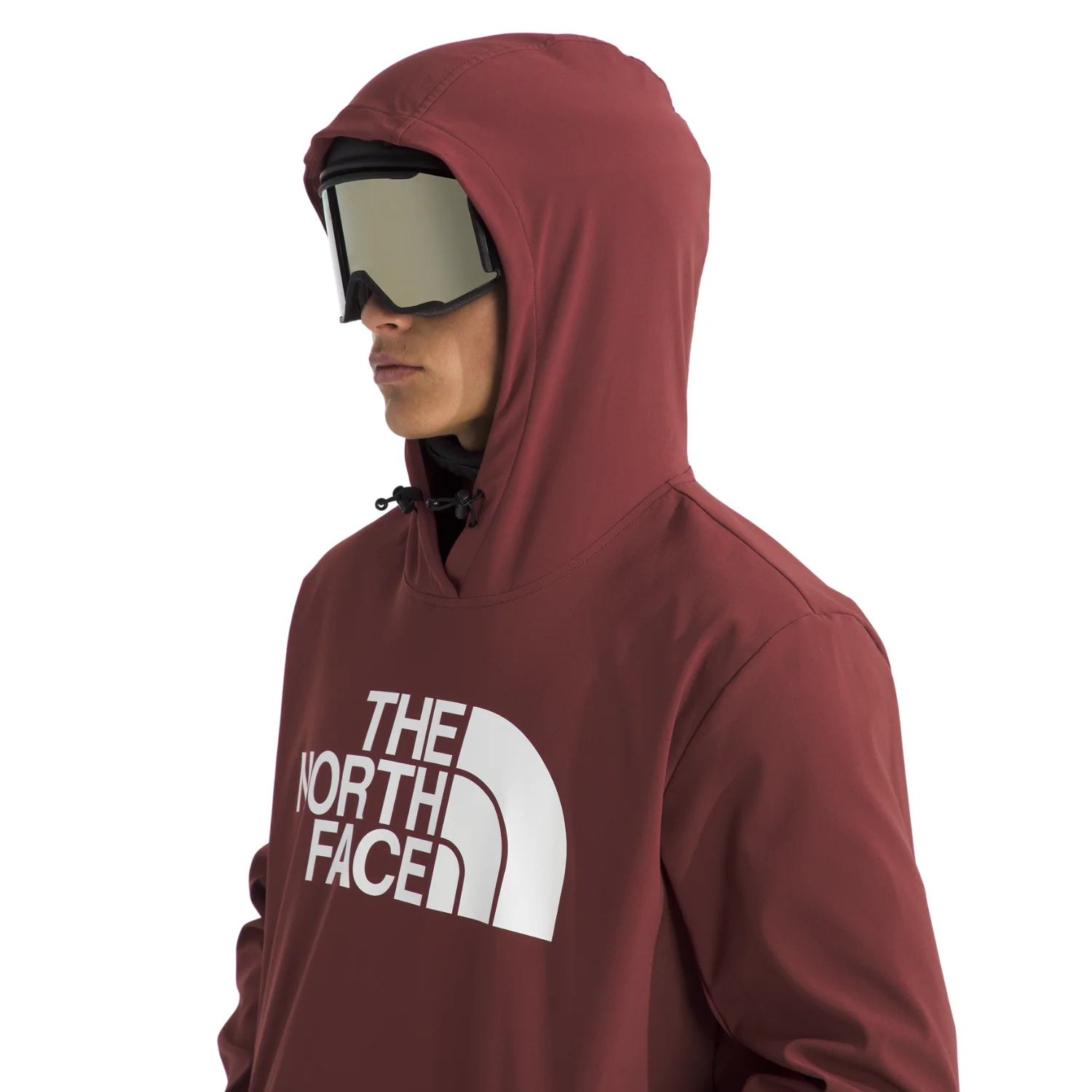 The North Face Tekno Logo Hoodie 2026 - Men's - Image 6