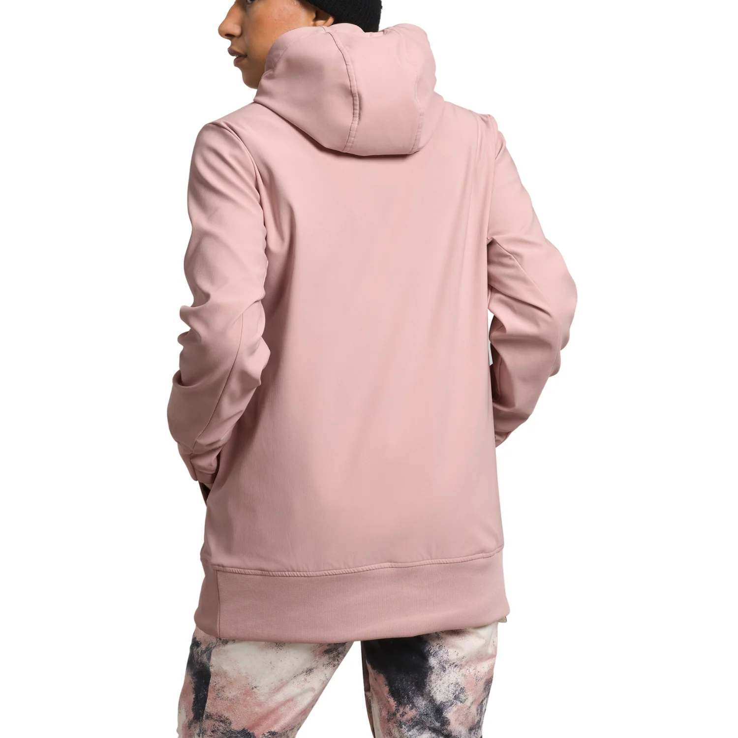 The North Face Tekno Pullover Hoodie 2024 - Women's - Image 2