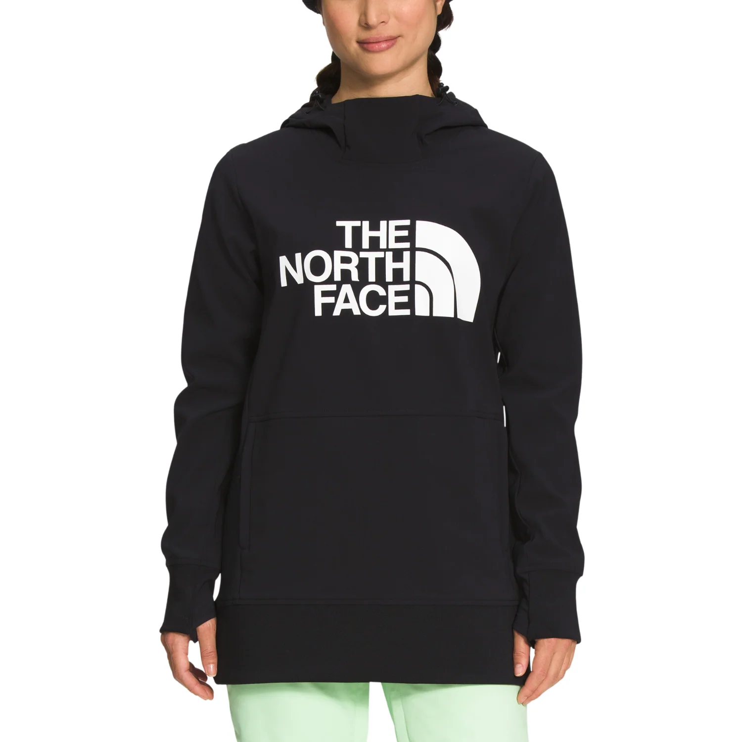 The North Face Tekno Pullover Hoodie 2024 - Women's - Image 3
