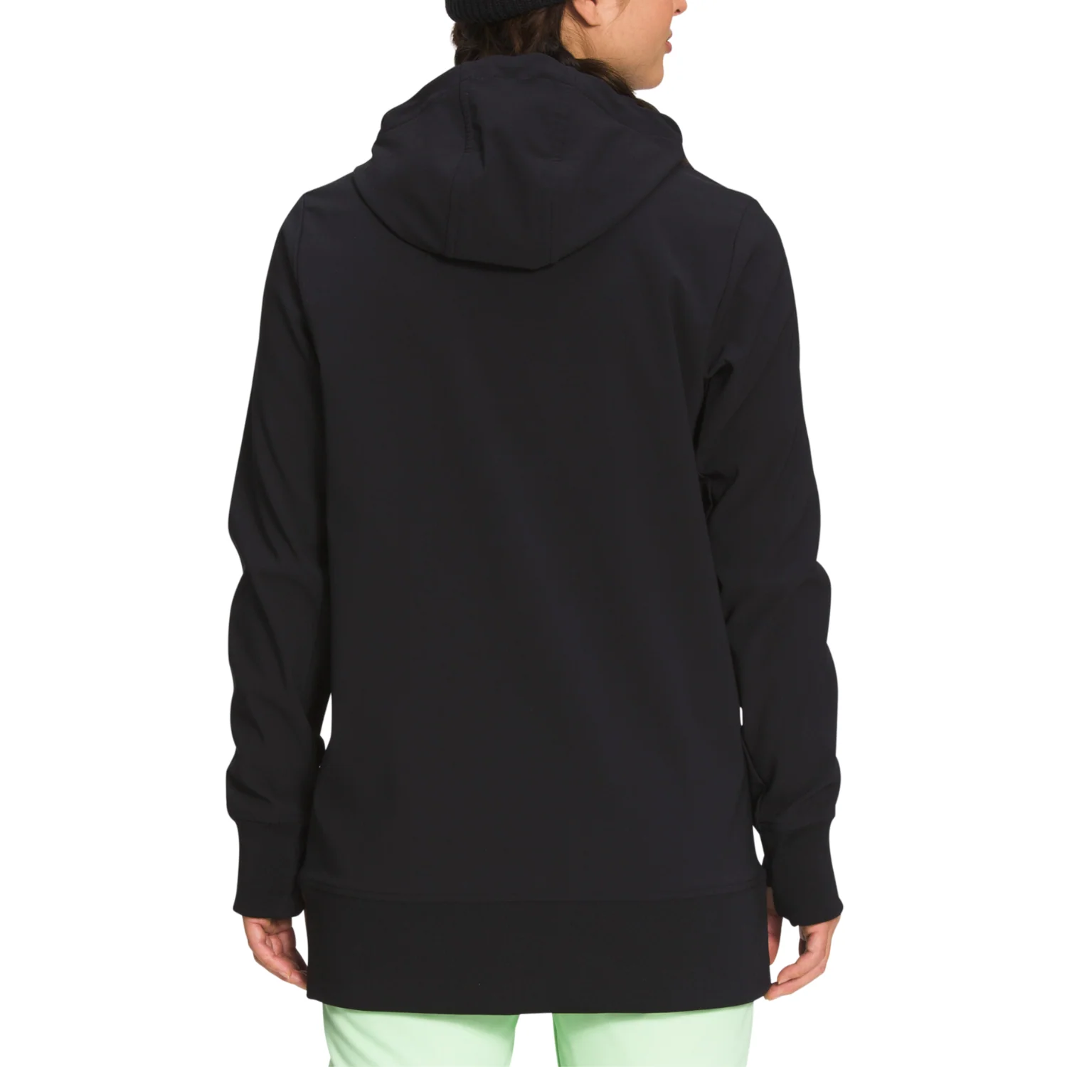 The North Face Tekno Pullover Hoodie 2024 - Women's - Image 4