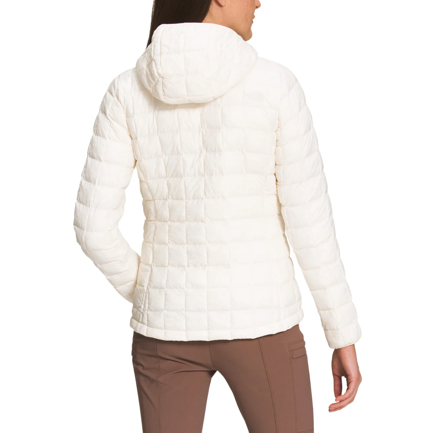 The North Face ThermoBall Eco Hoodie 2.0 2025 - Women's - Image 2