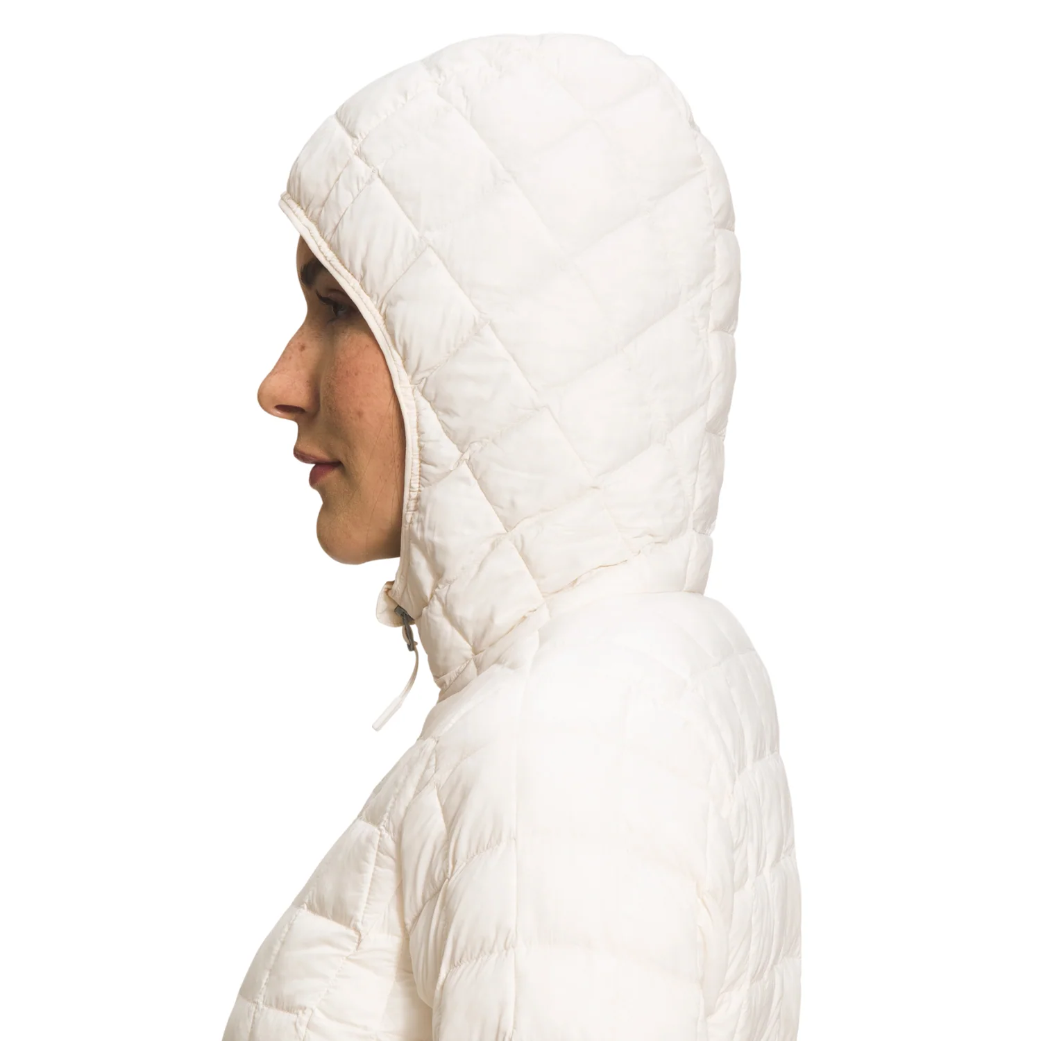 The North Face ThermoBall Eco Hoodie 2.0 2025 - Women's - Image 3