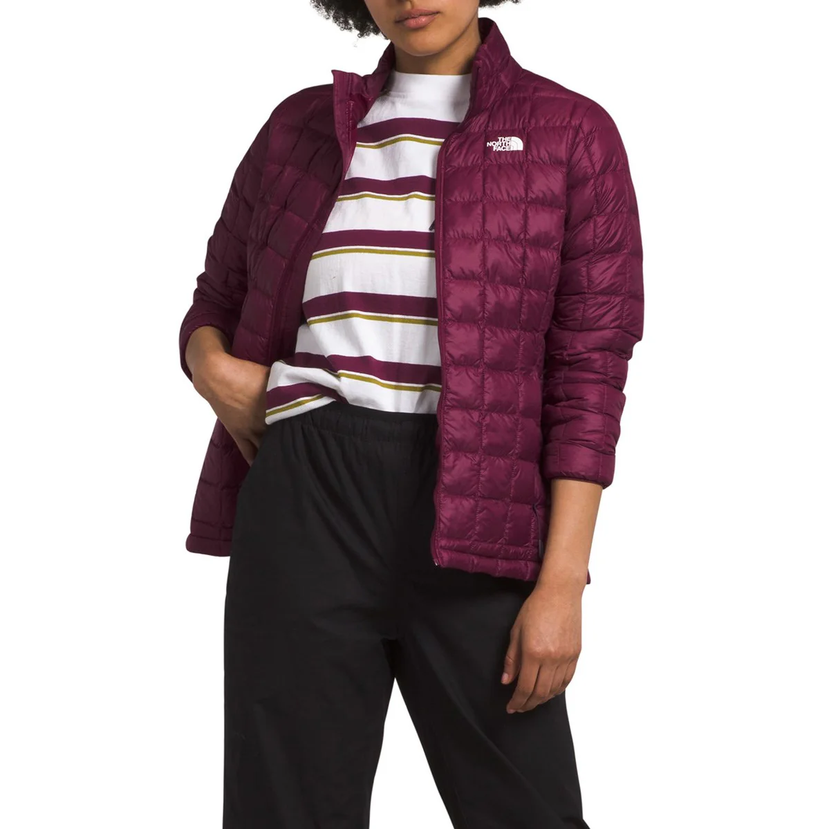 The North Face Thermoball ECO Jacket 2.0 2024 - Women's - Image 6